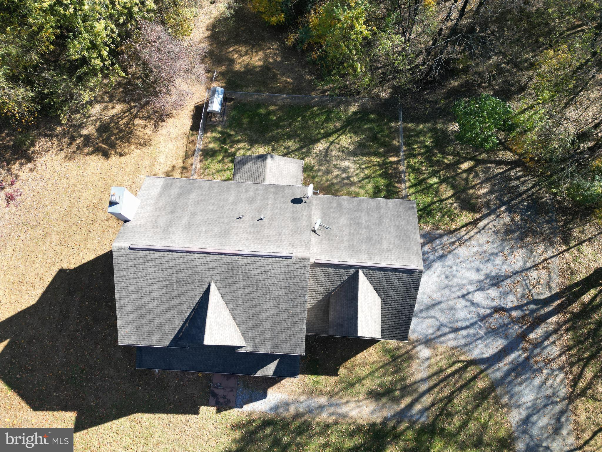 CROSSINGS ON THE POTOMAC - Residential