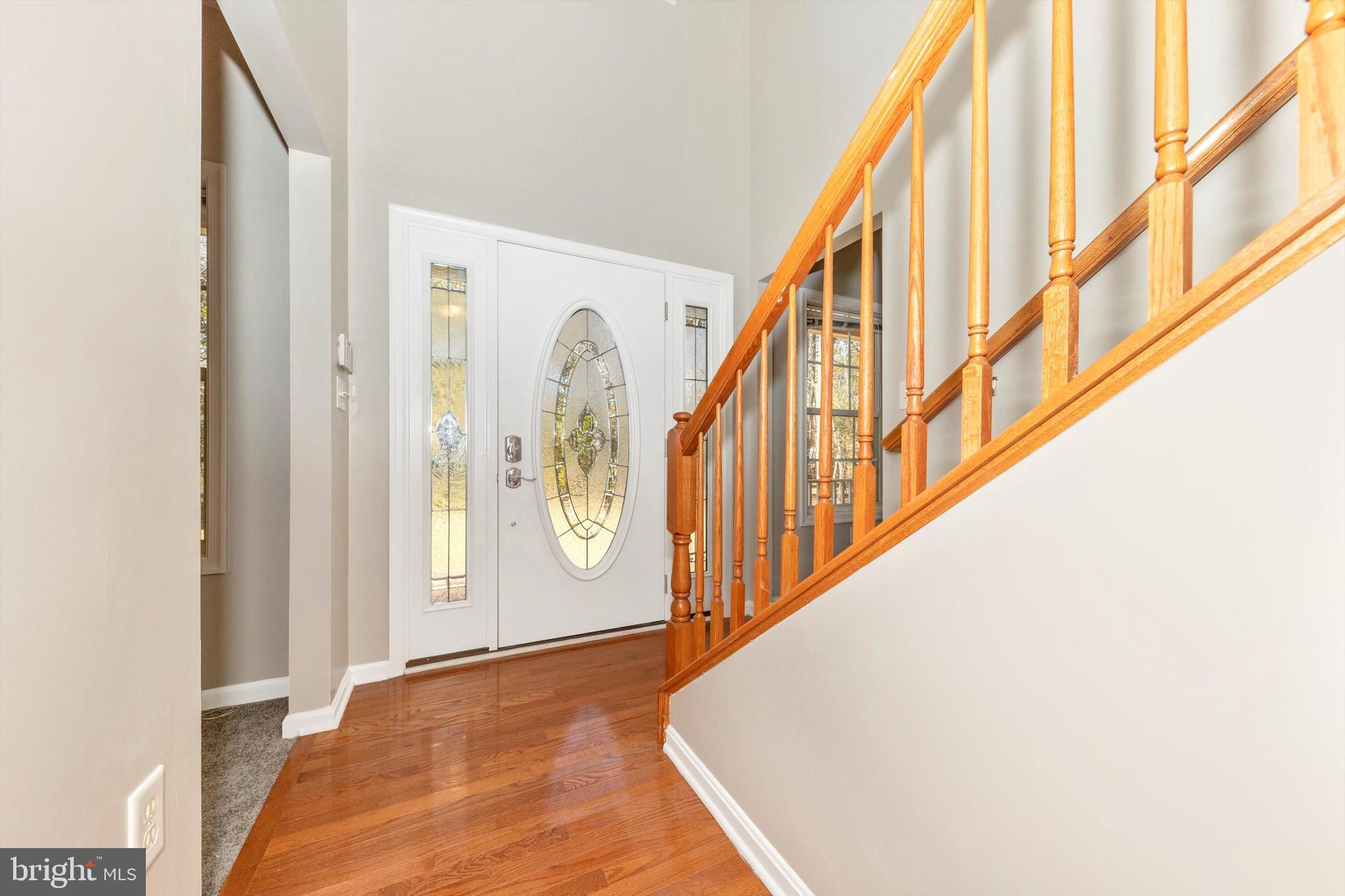 CROSSINGS ON THE POTOMAC - Residential