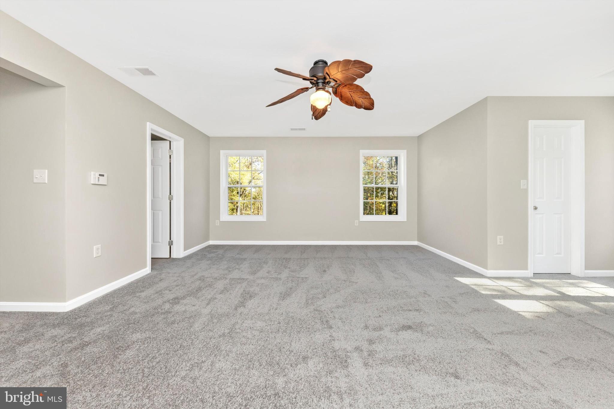 CROSSINGS ON THE POTOMAC - Residential