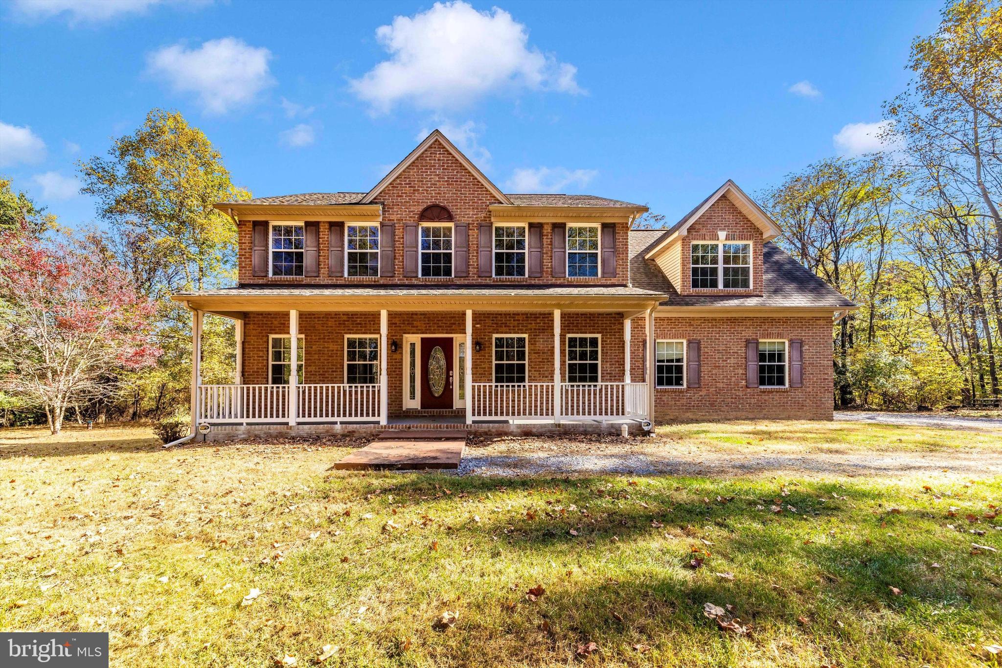 CROSSINGS ON THE POTOMAC - Residential