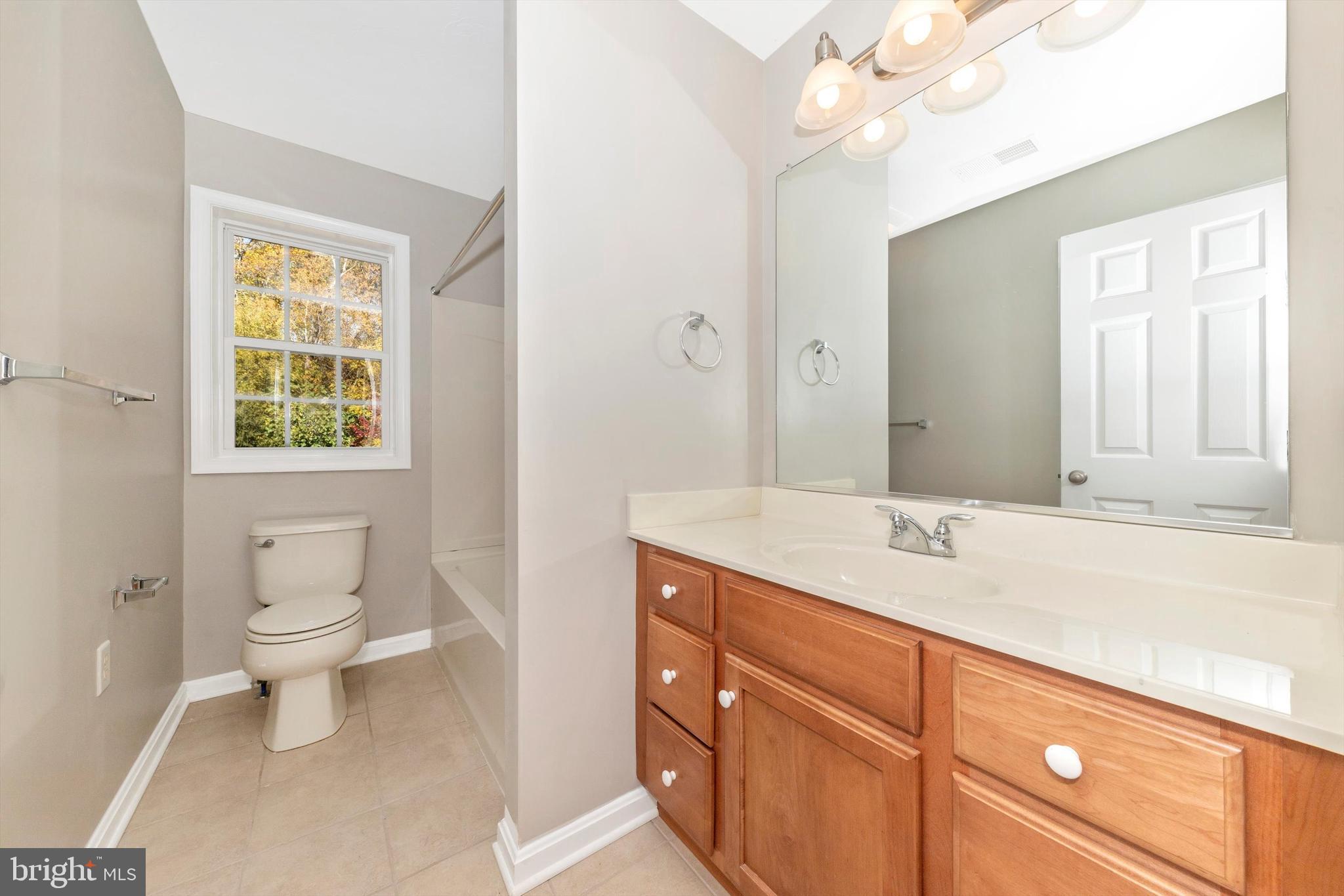 CROSSINGS ON THE POTOMAC - Residential