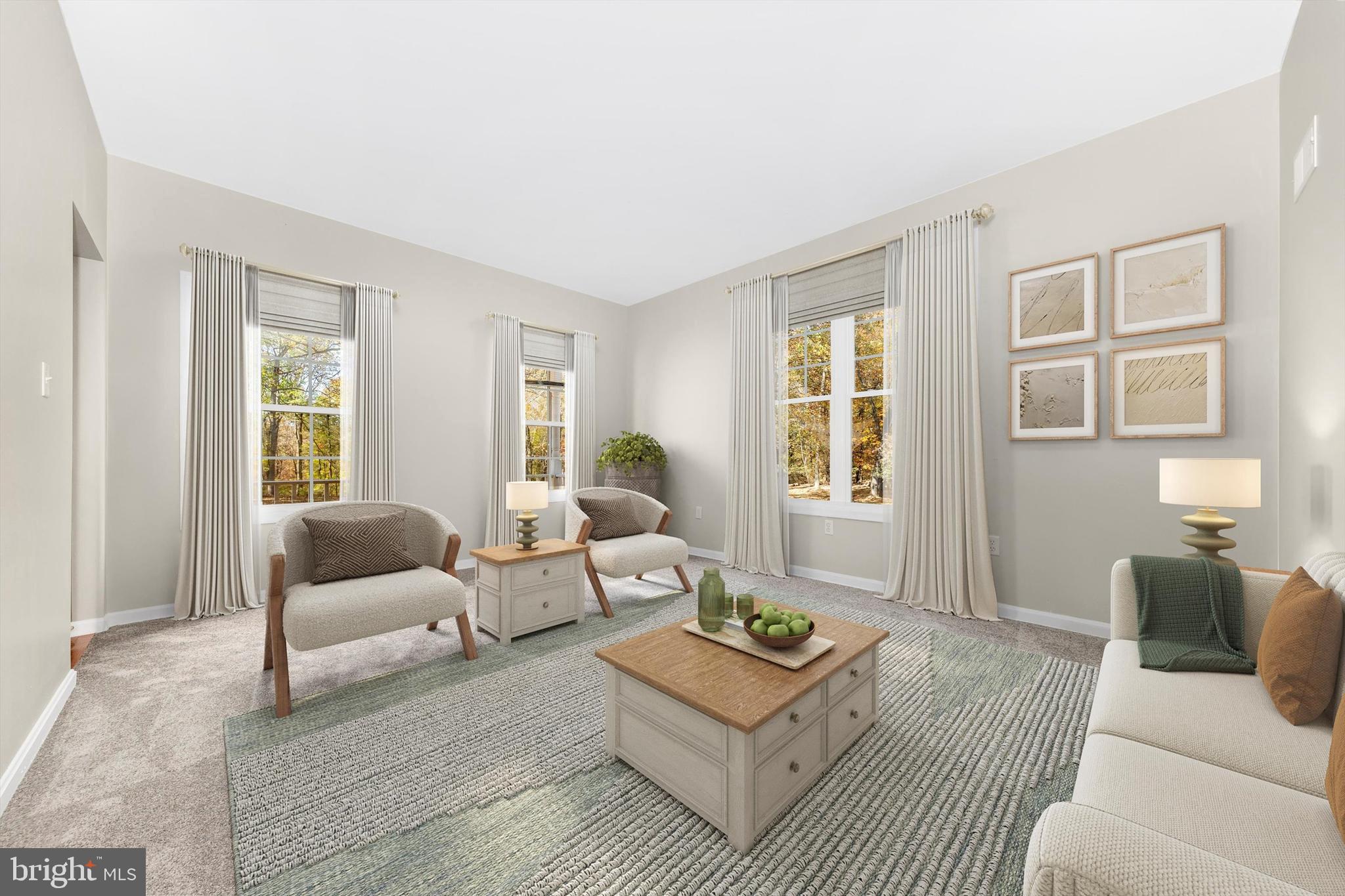 CROSSINGS ON THE POTOMAC - Residential