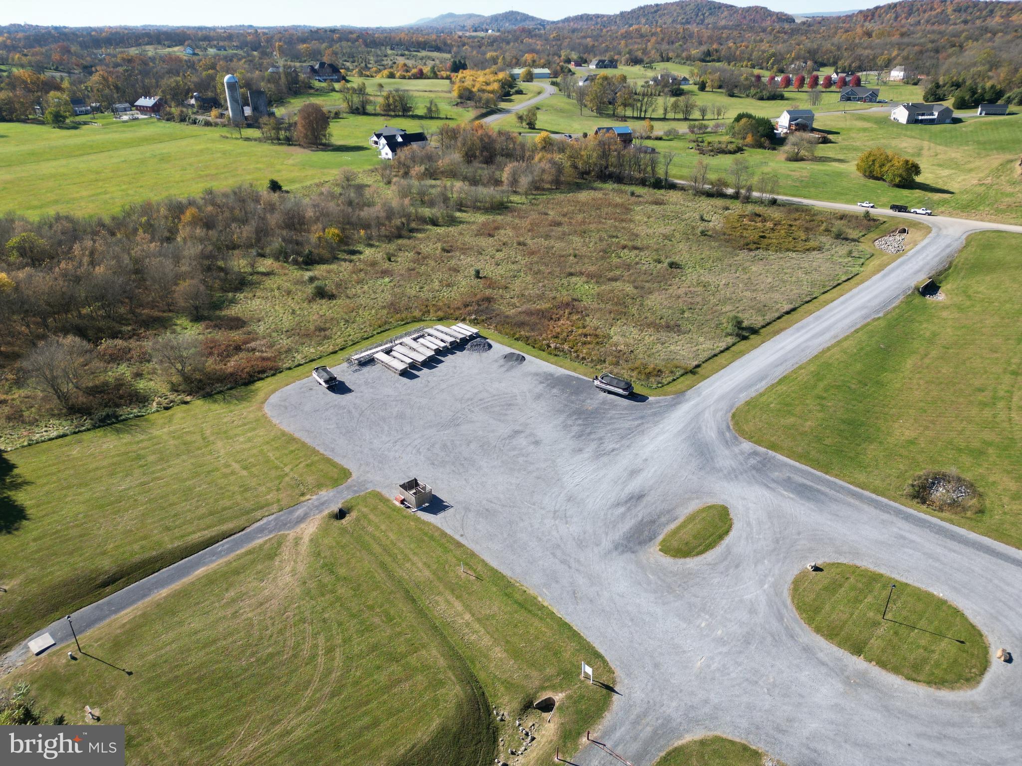 CROSSINGS ON THE POTOMAC - Residential