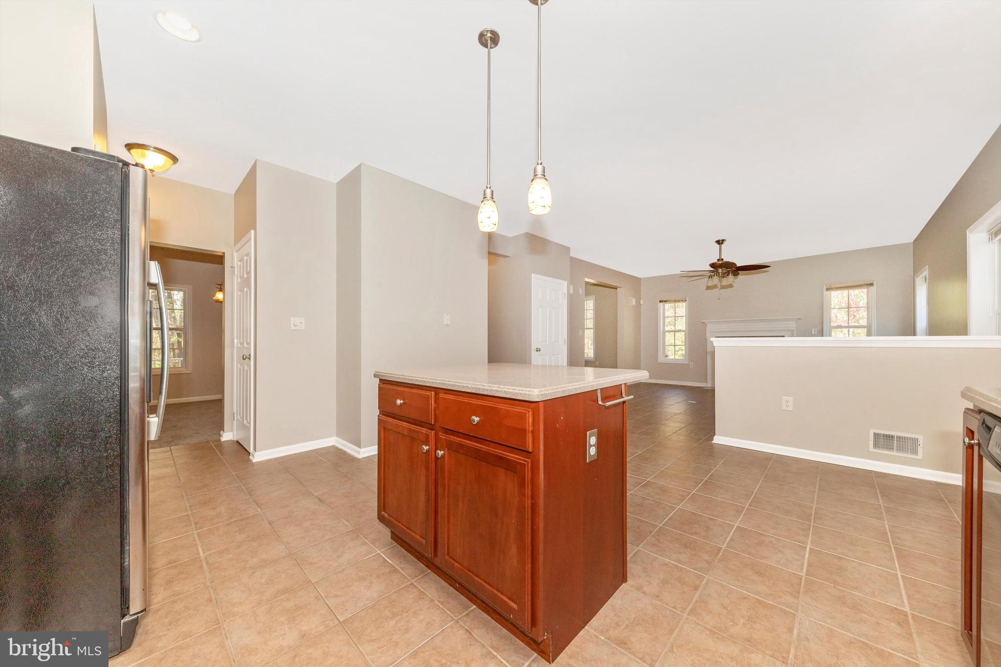 CROSSINGS ON THE POTOMAC - Residential