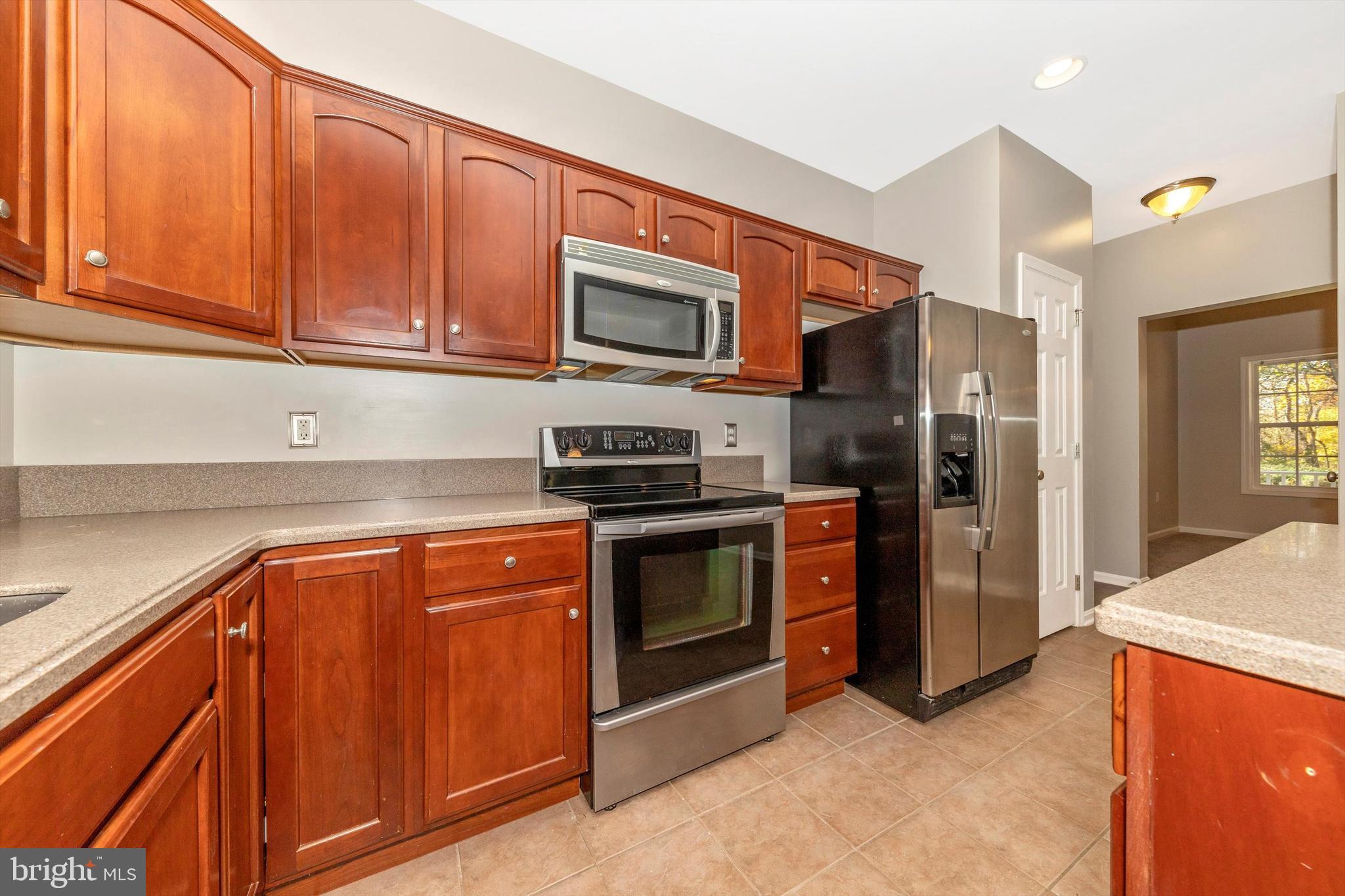 CROSSINGS ON THE POTOMAC - Residential