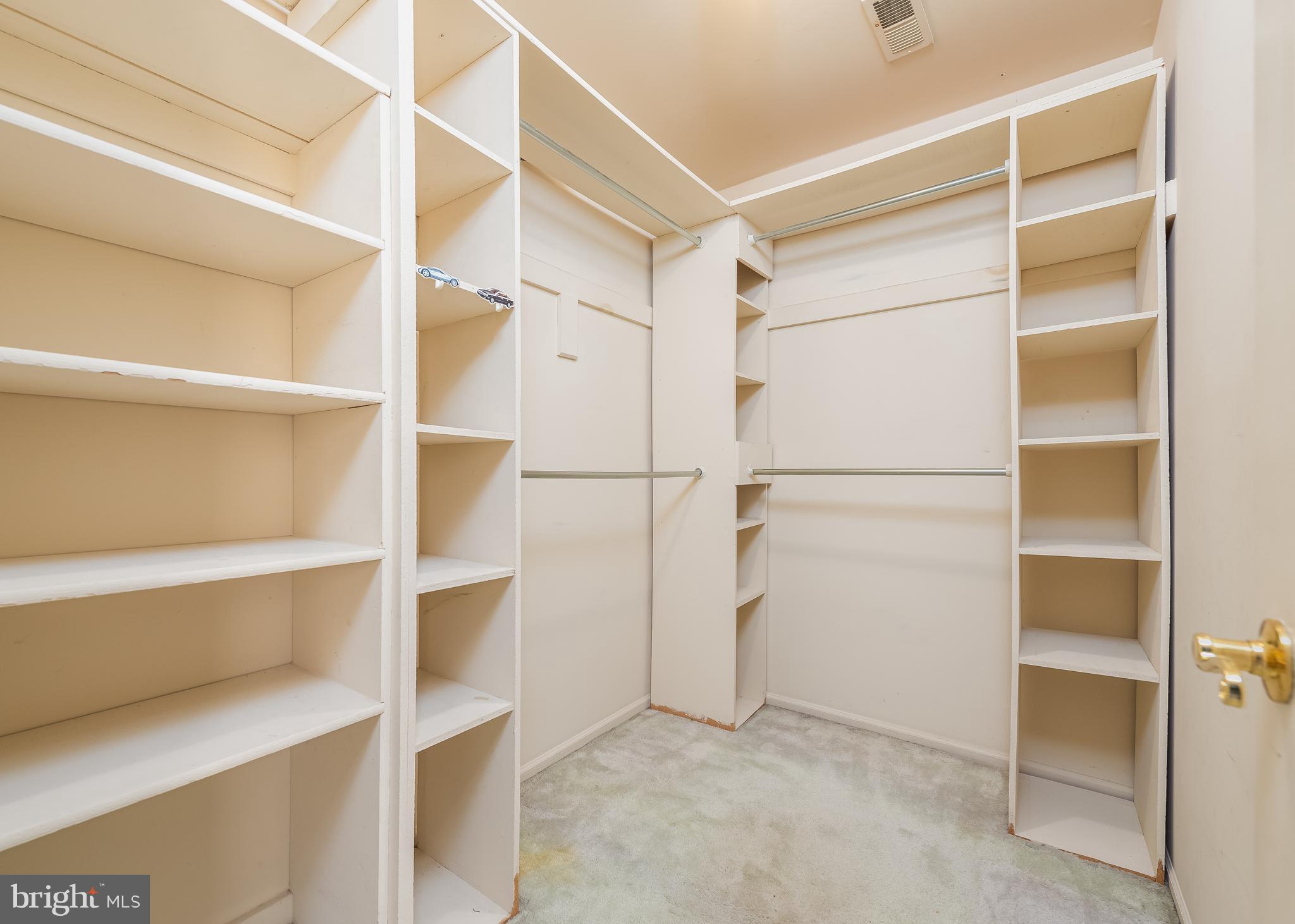 VILLAGE OF PAINTERS MILL - Residential