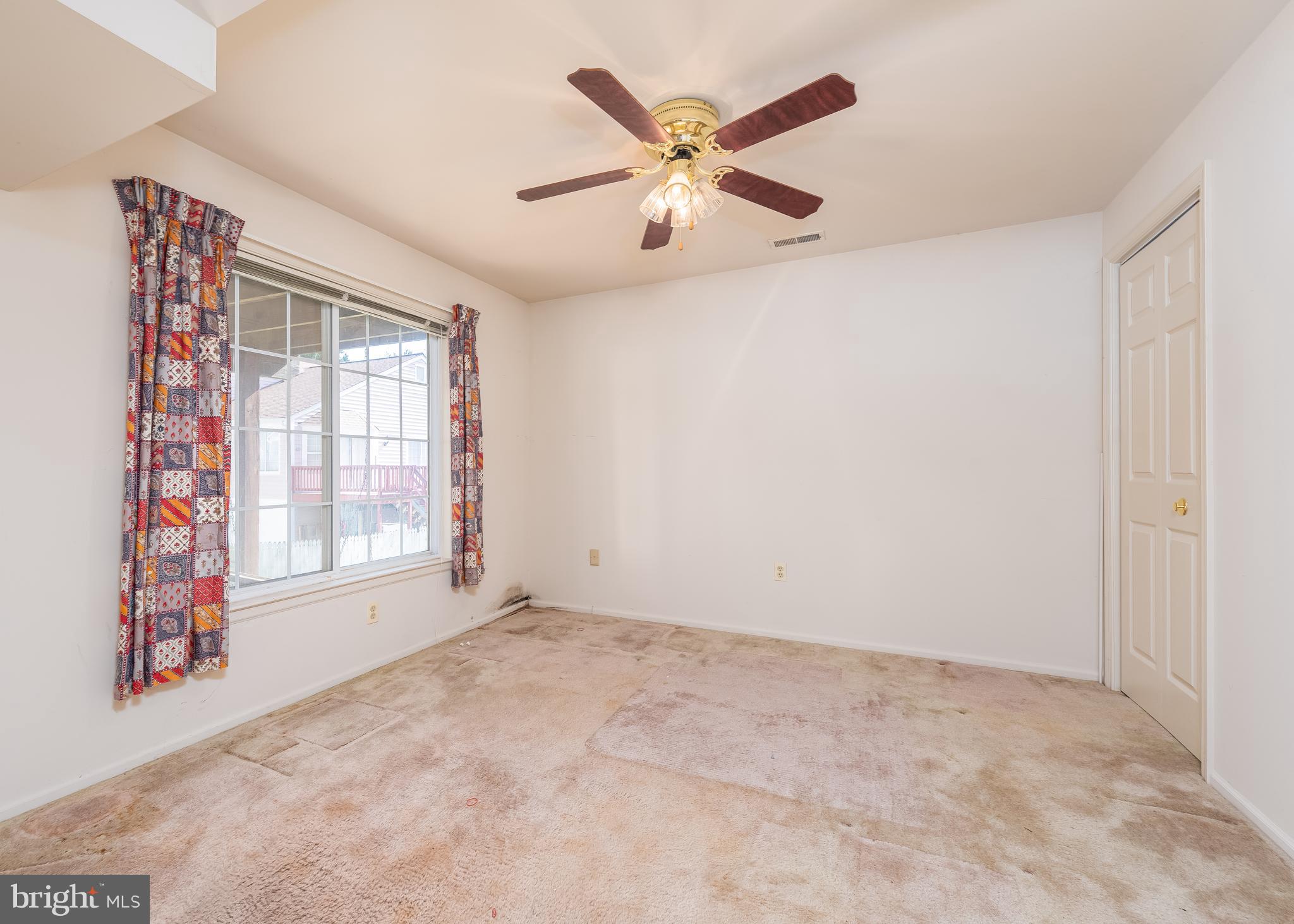 VILLAGE OF PAINTERS MILL - Residential