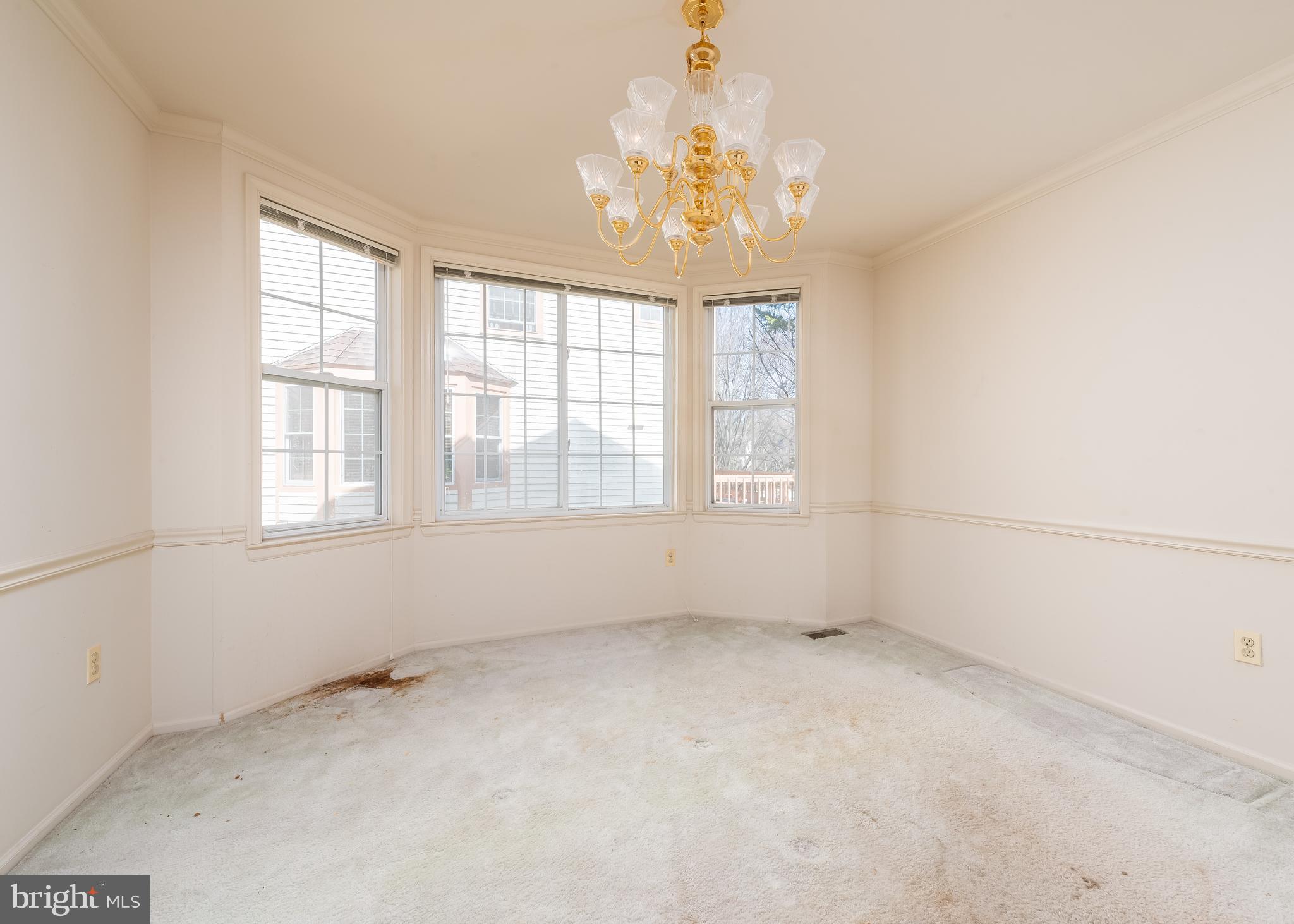 VILLAGE OF PAINTERS MILL - Residential