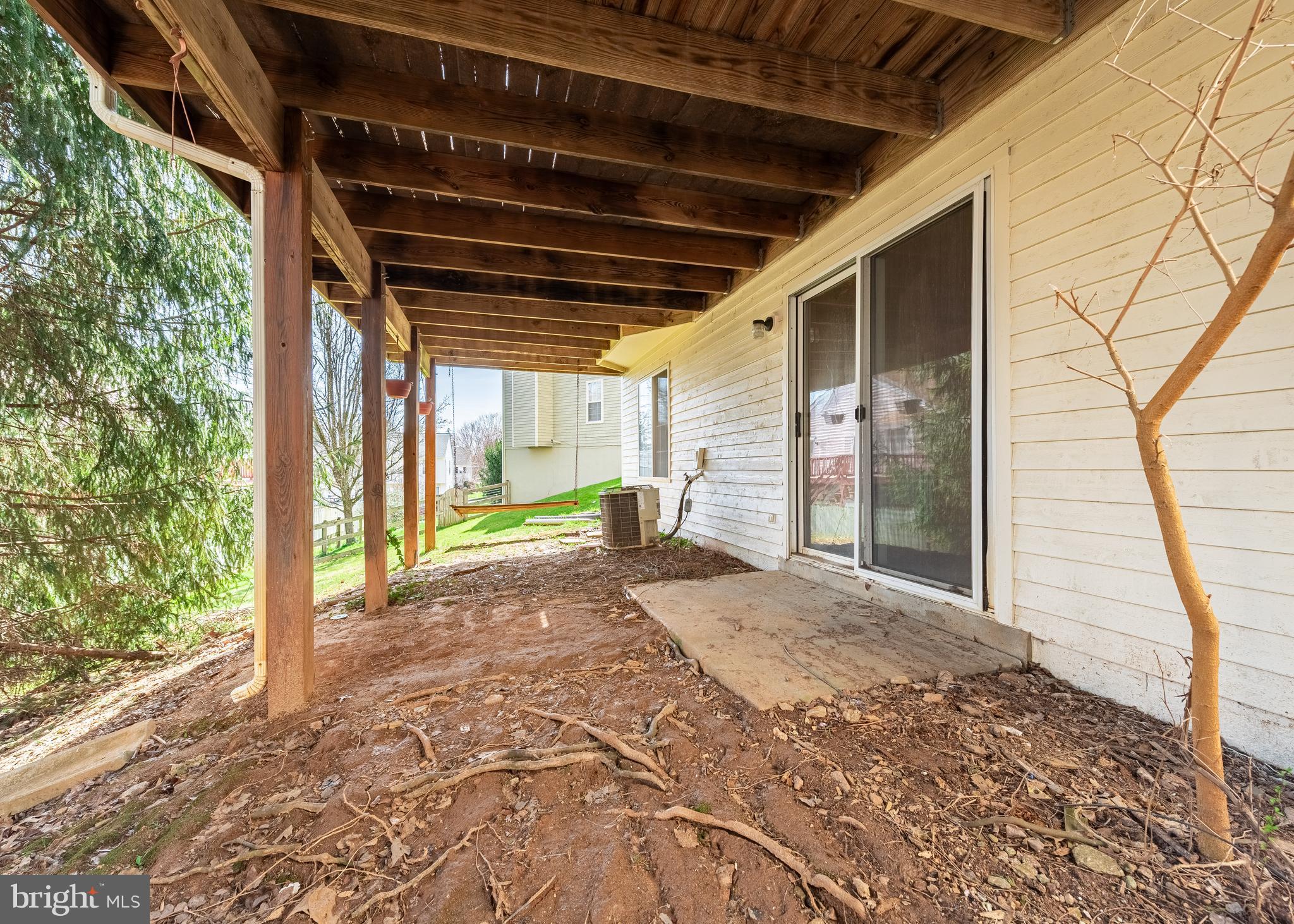 VILLAGE OF PAINTERS MILL - Residential