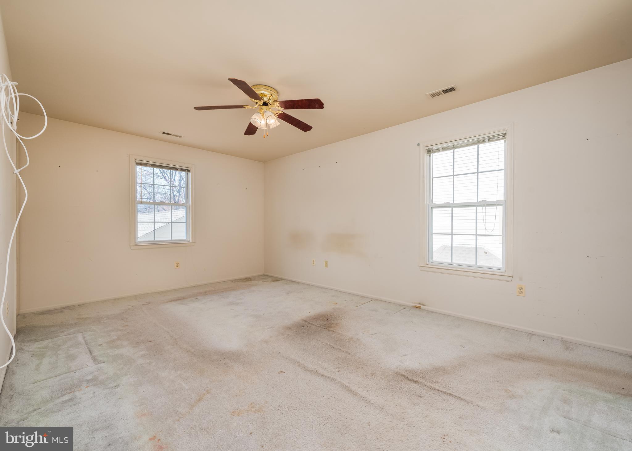 VILLAGE OF PAINTERS MILL - Residential