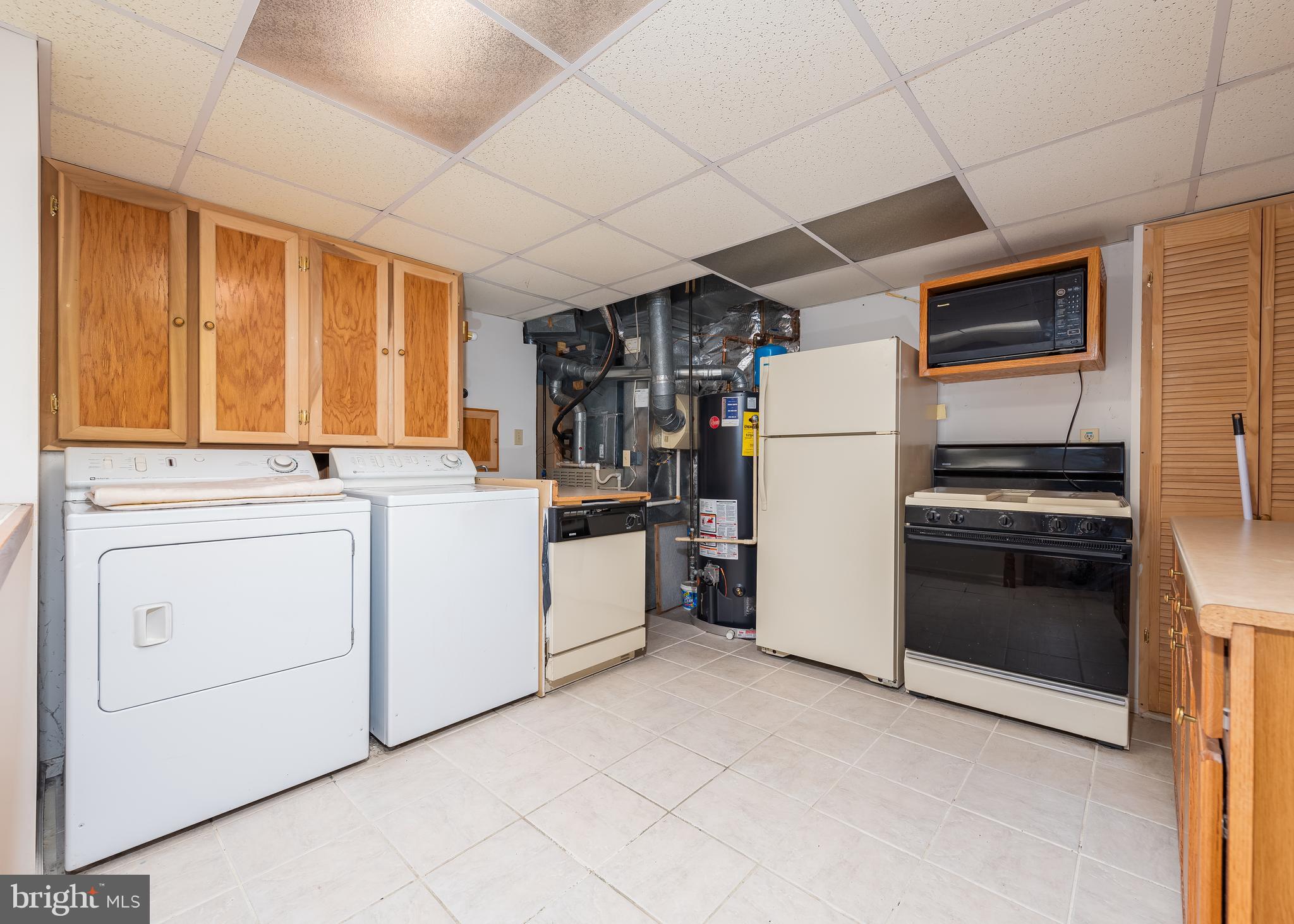 VILLAGE OF PAINTERS MILL - Residential