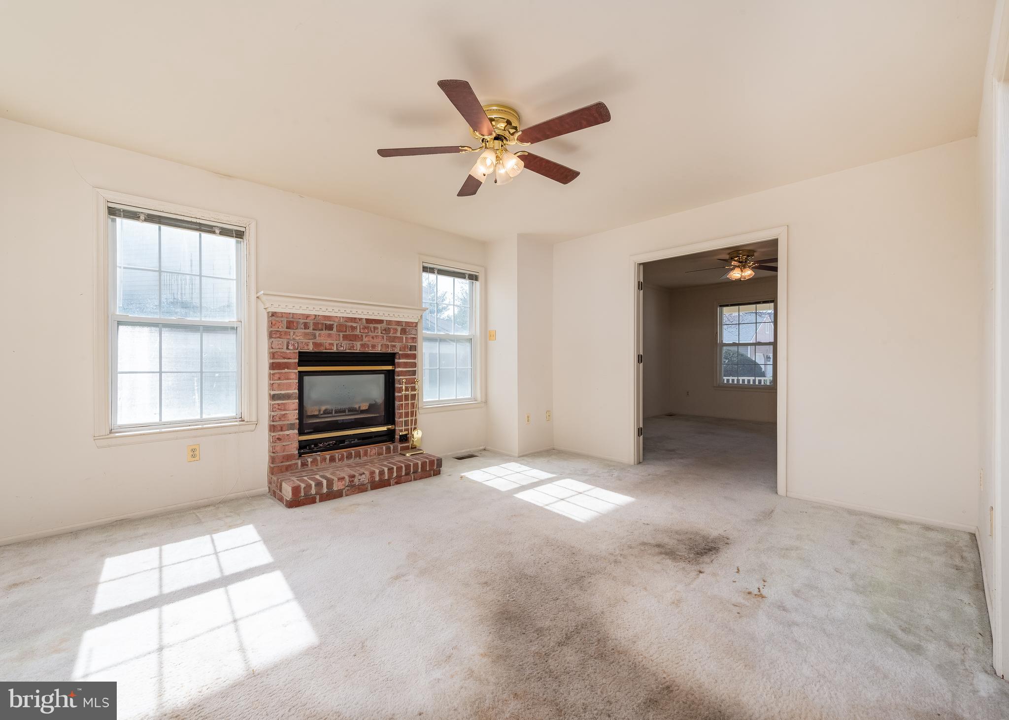 VILLAGE OF PAINTERS MILL - Residential