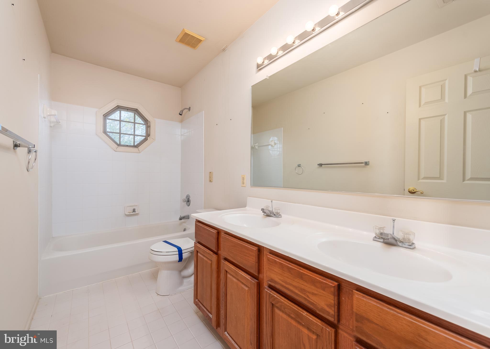 VILLAGE OF PAINTERS MILL - Residential