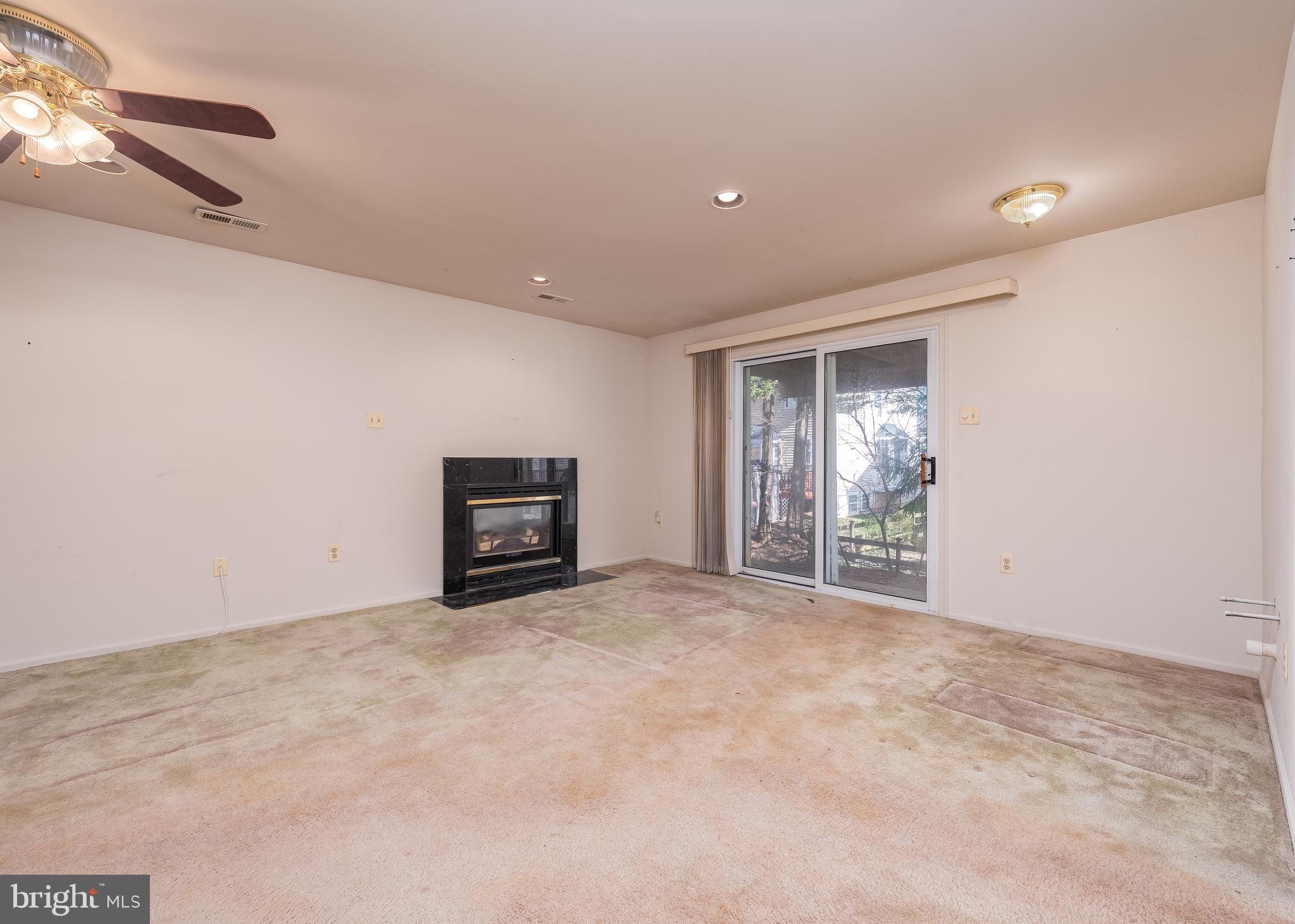 VILLAGE OF PAINTERS MILL - Residential