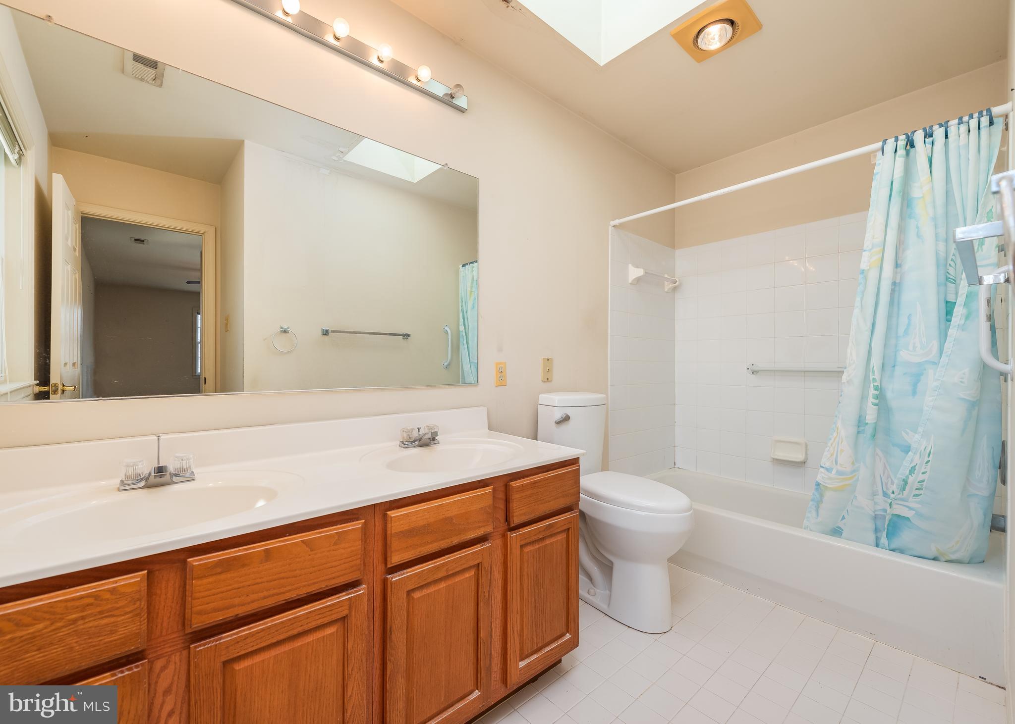 VILLAGE OF PAINTERS MILL - Residential