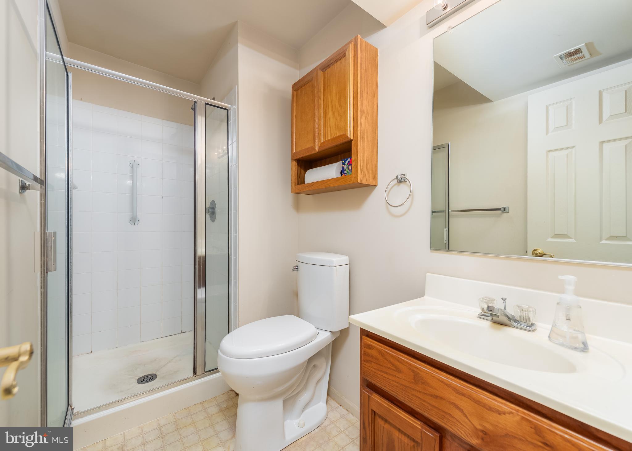 VILLAGE OF PAINTERS MILL - Residential