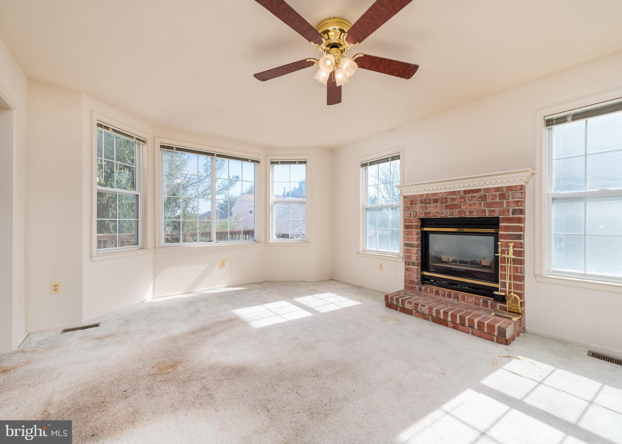 VILLAGE OF PAINTERS MILL - Residential