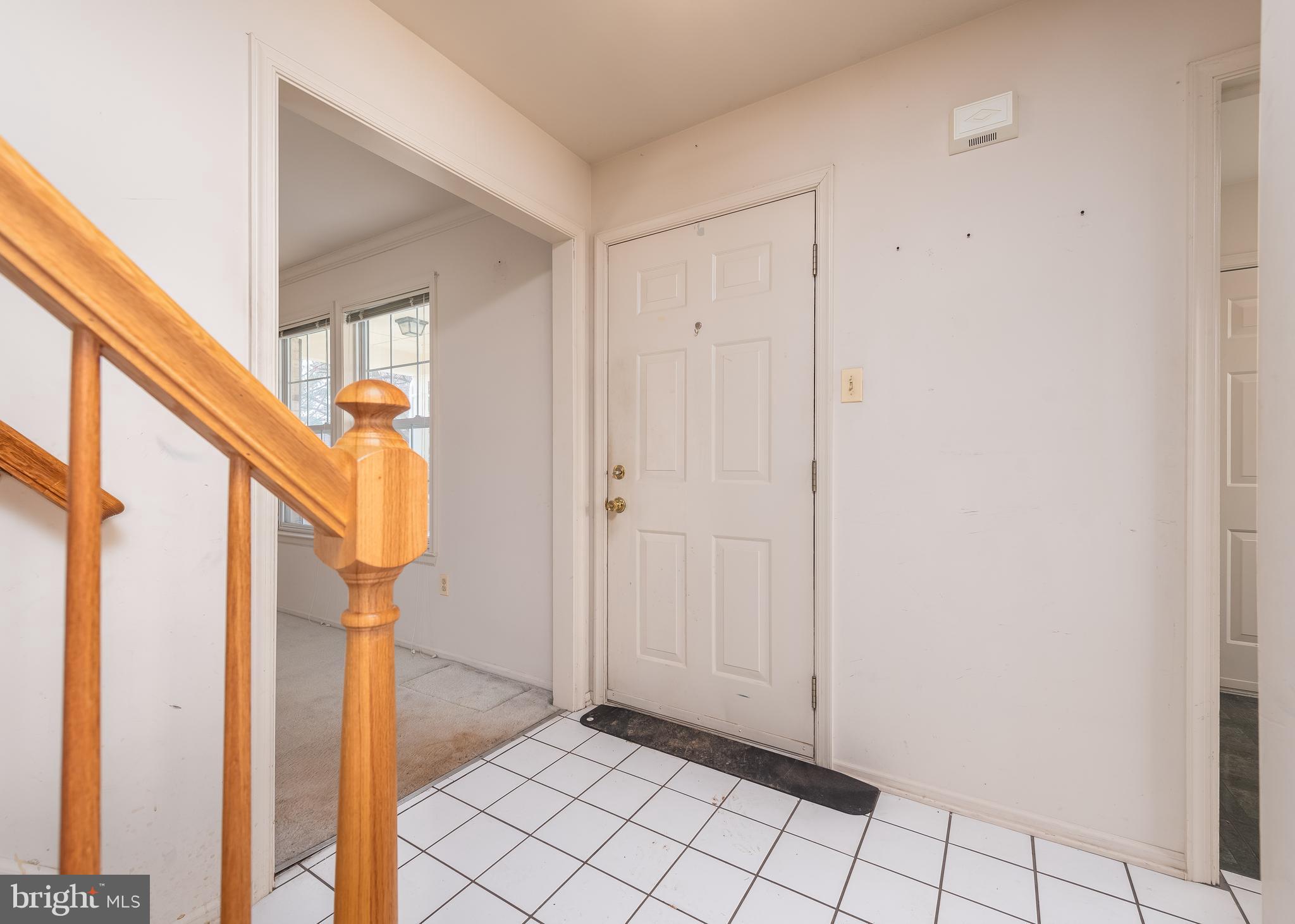 VILLAGE OF PAINTERS MILL - Residential