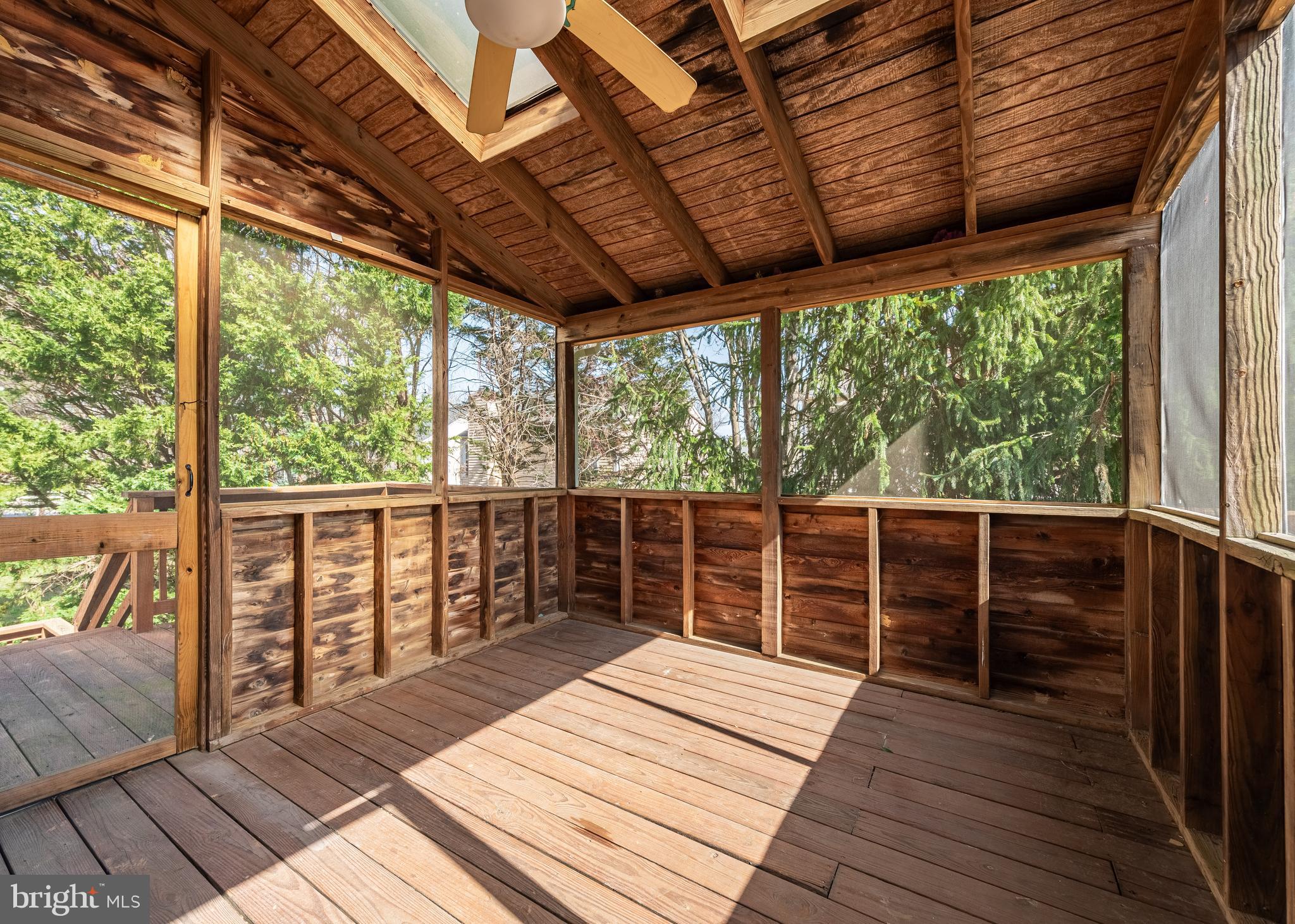 VILLAGE OF PAINTERS MILL - Residential