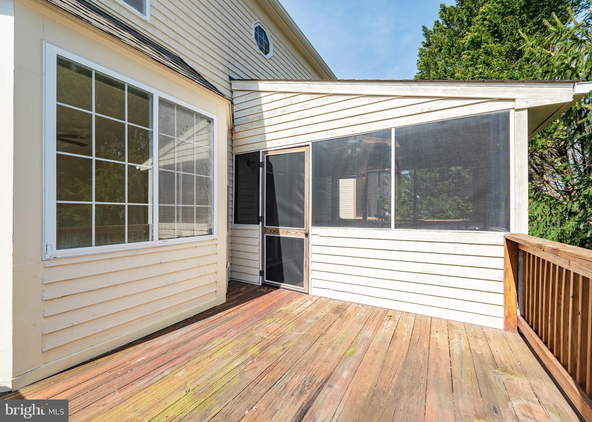 VILLAGE OF PAINTERS MILL - Residential