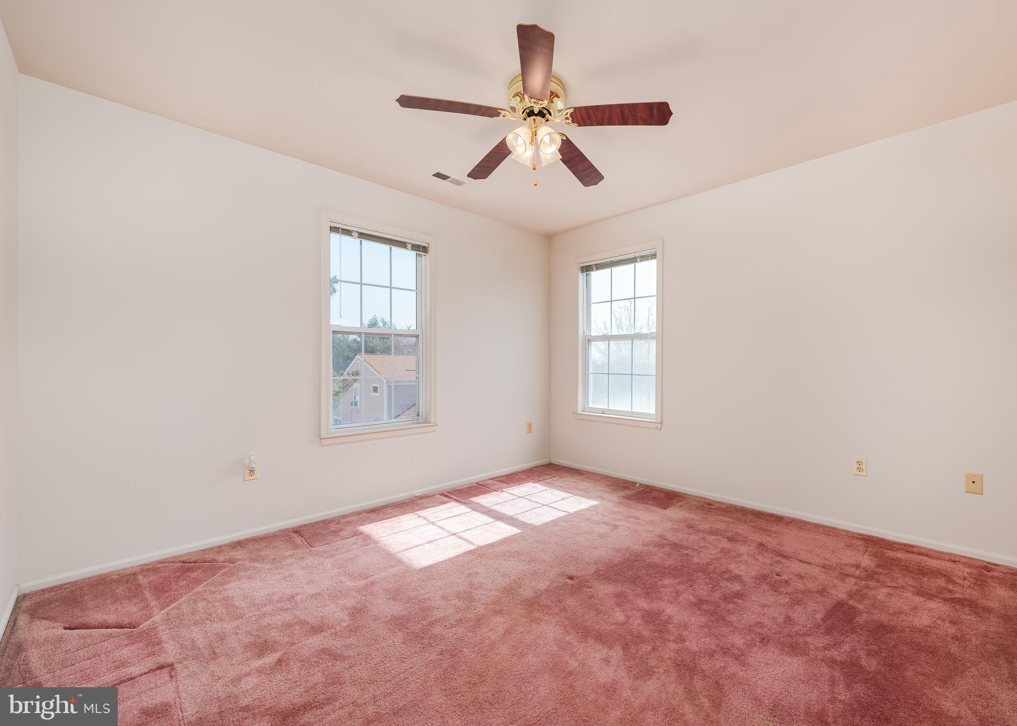 VILLAGE OF PAINTERS MILL - Residential