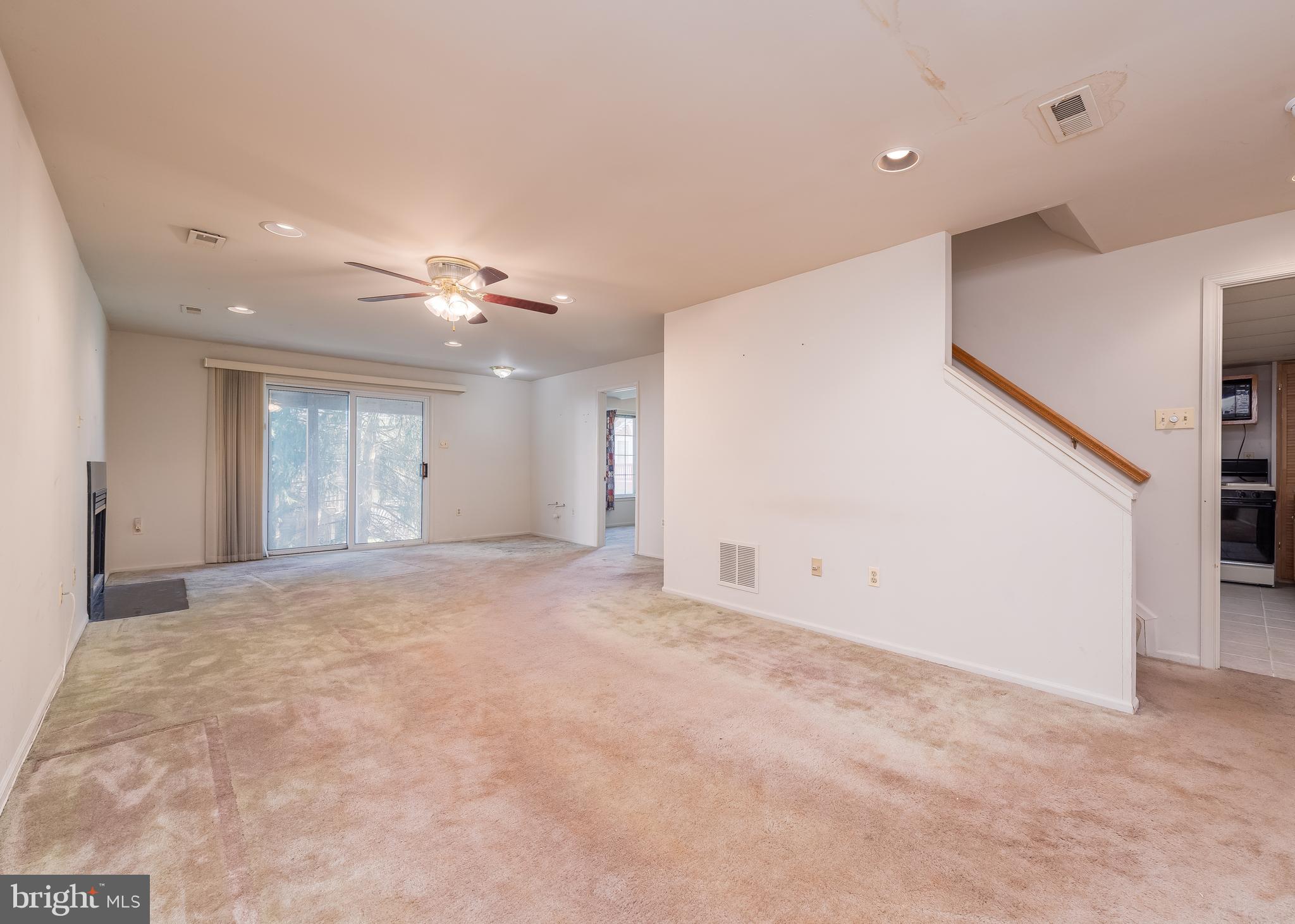 VILLAGE OF PAINTERS MILL - Residential