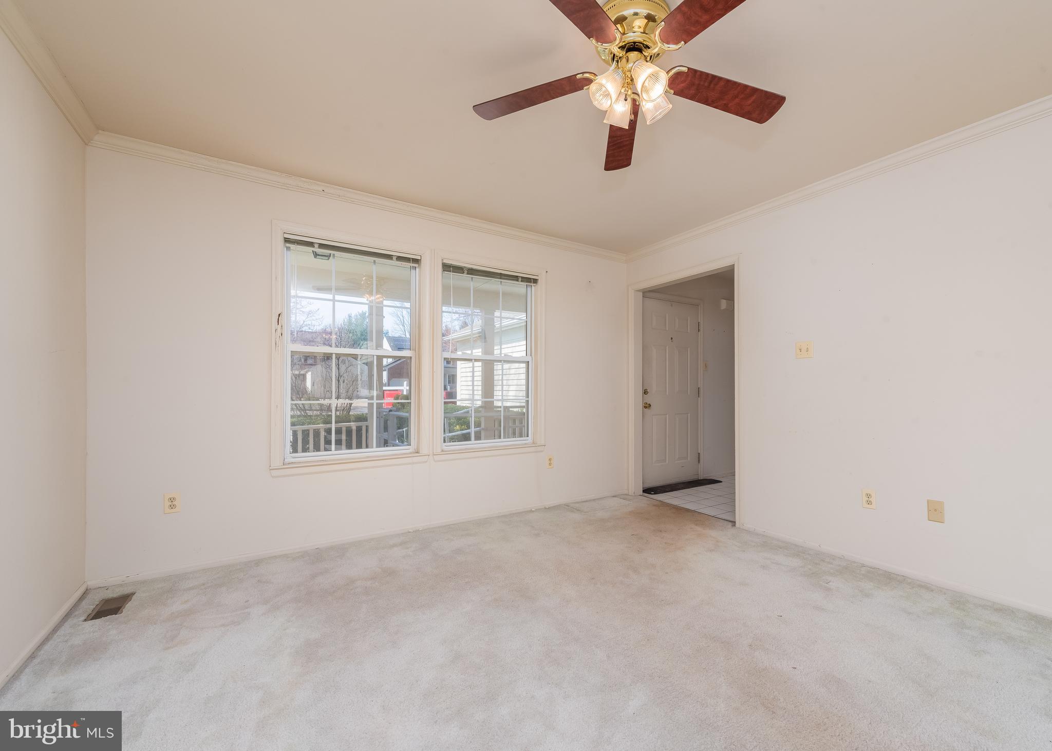 VILLAGE OF PAINTERS MILL - Residential