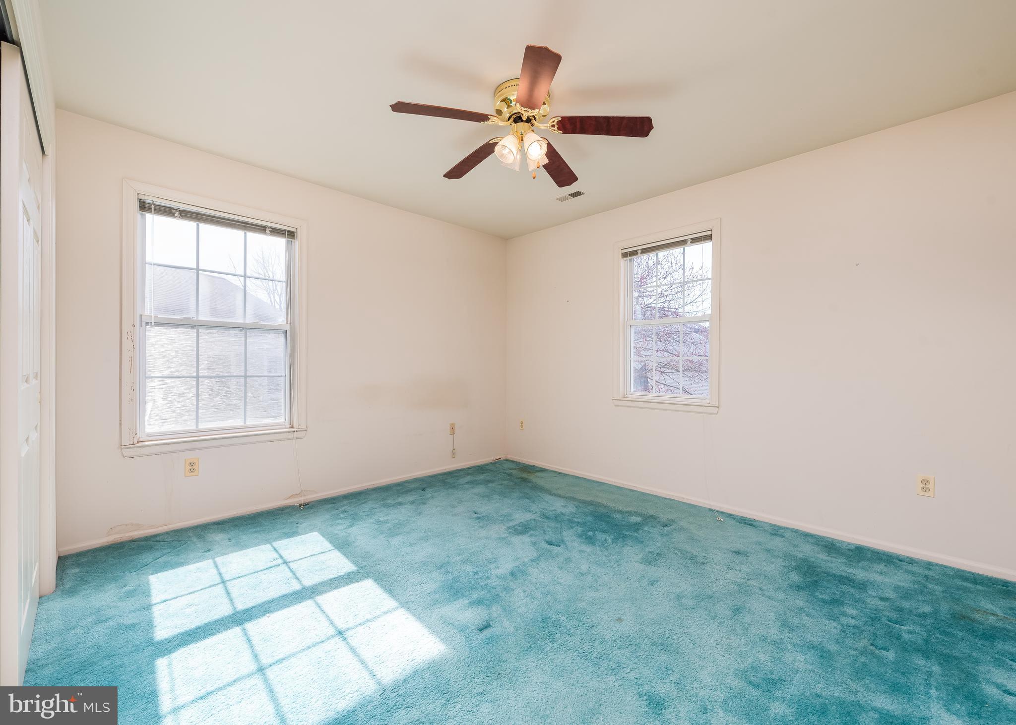 VILLAGE OF PAINTERS MILL - Residential