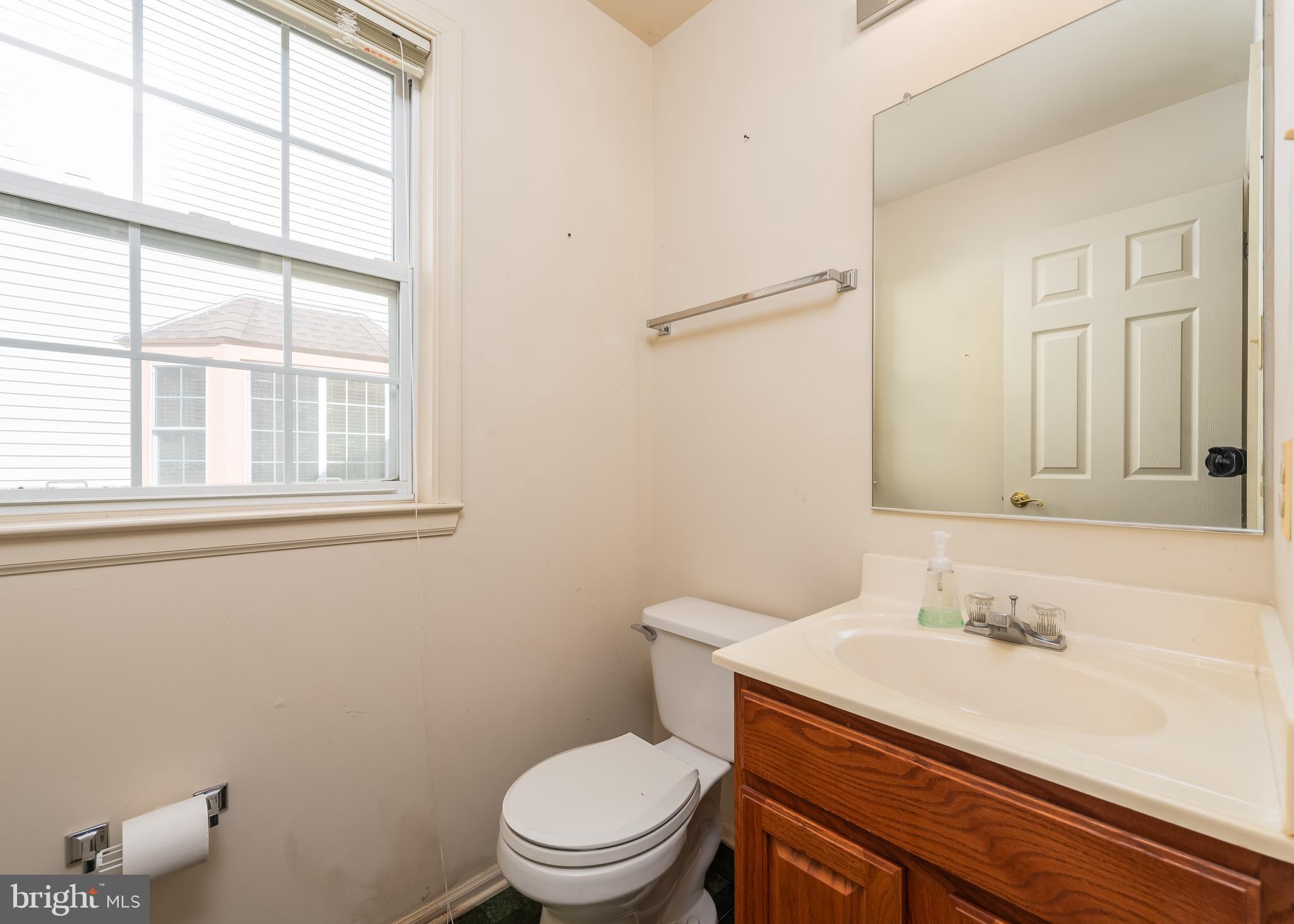 VILLAGE OF PAINTERS MILL - Residential