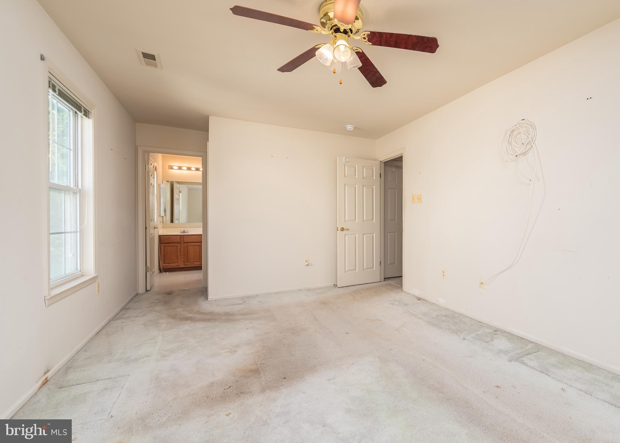 VILLAGE OF PAINTERS MILL - Residential