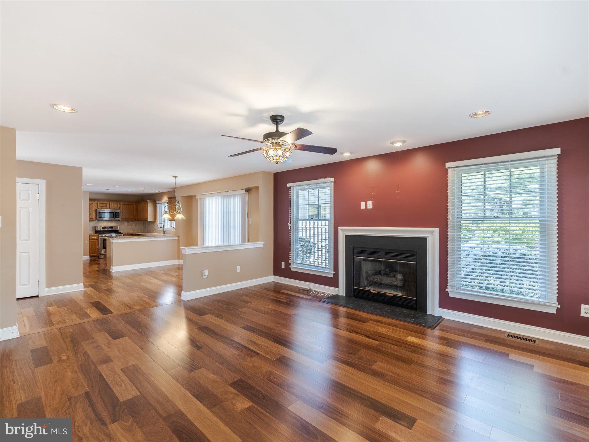 PALMER FARM - Residential