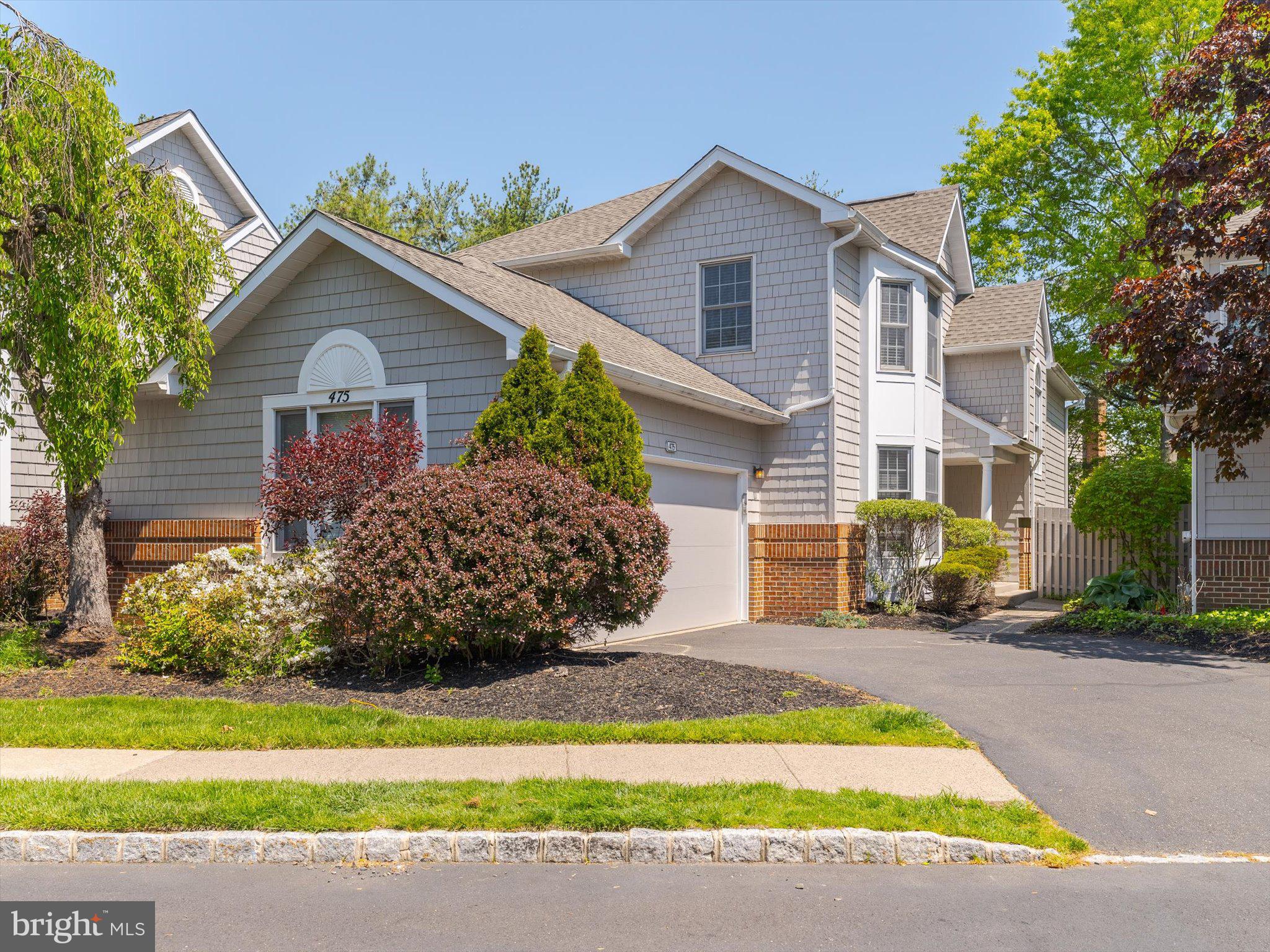 PALMER FARM - Residential