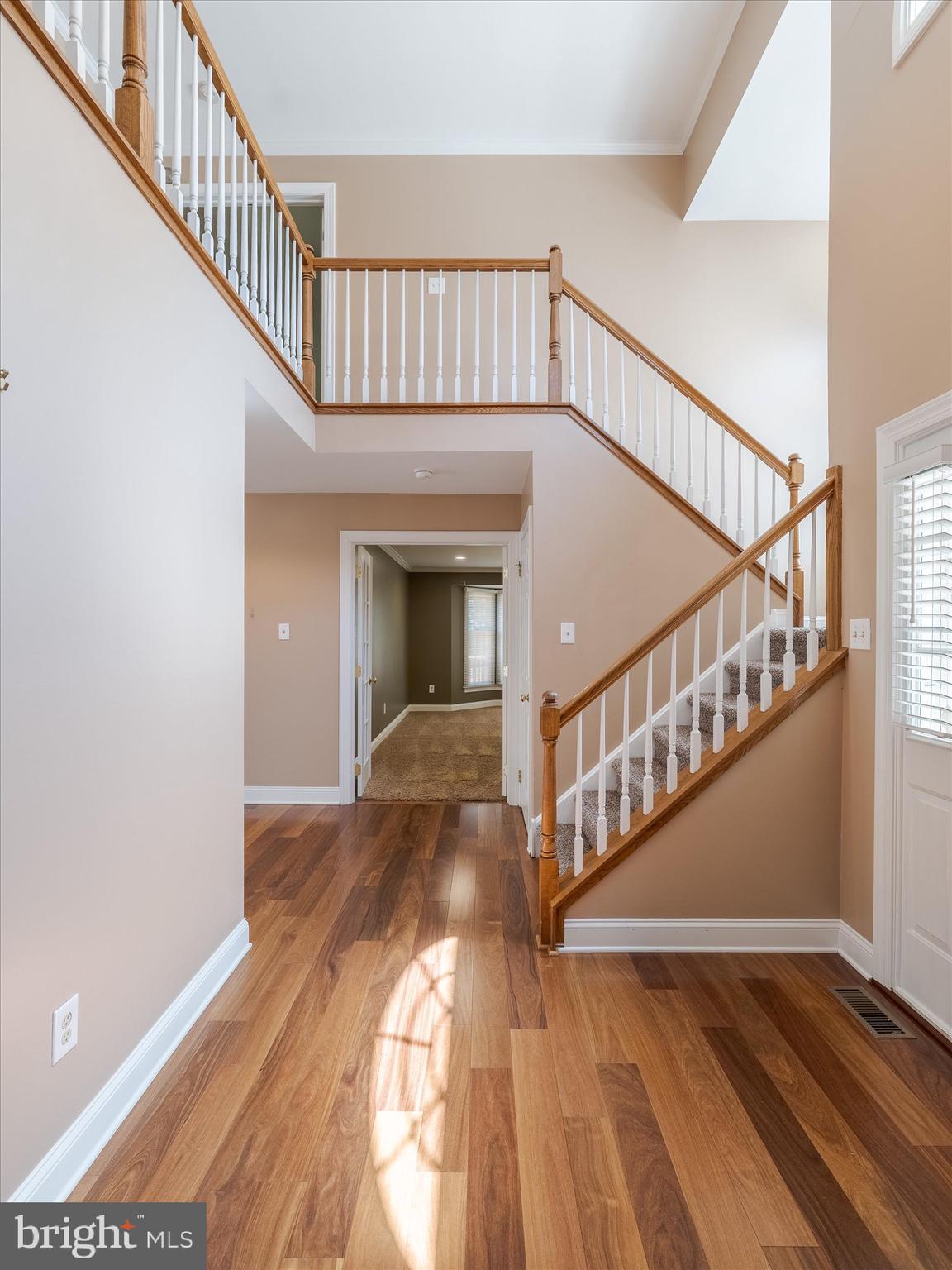 PALMER FARM - Residential