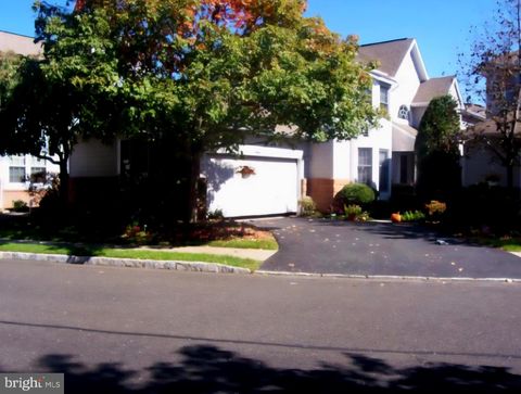 475 FRANKLIN CIRCLE YARDLEY PA 19067