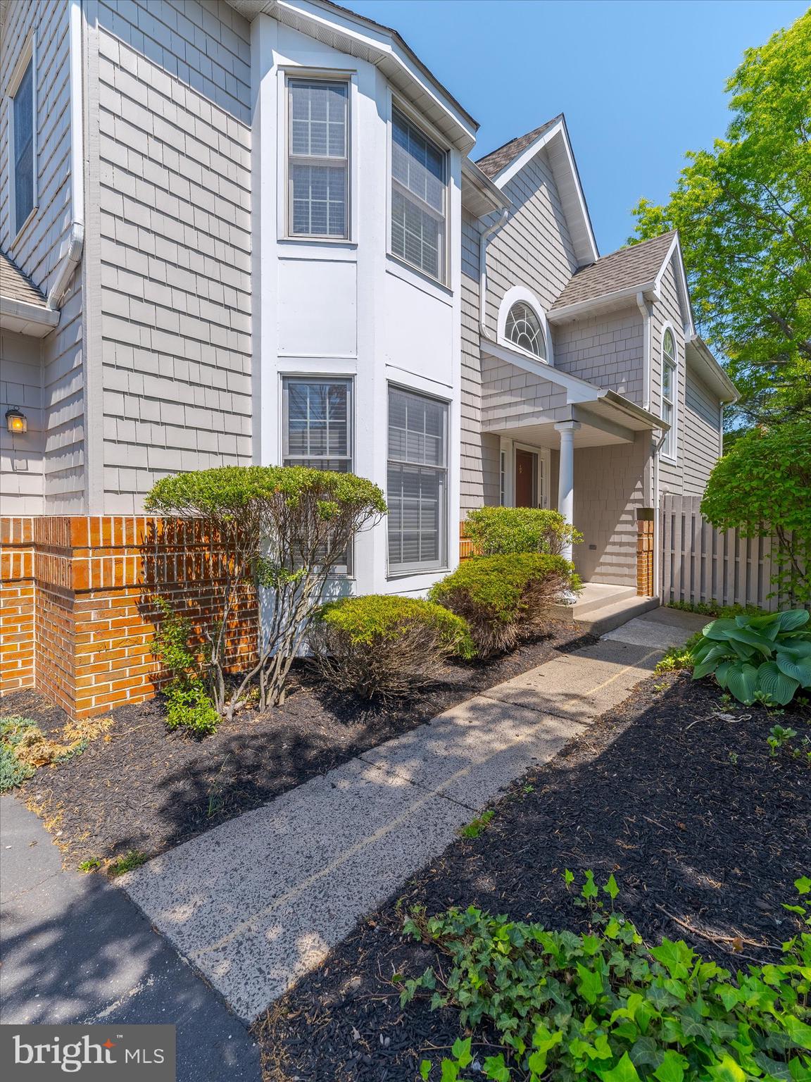 PALMER FARM - Residential