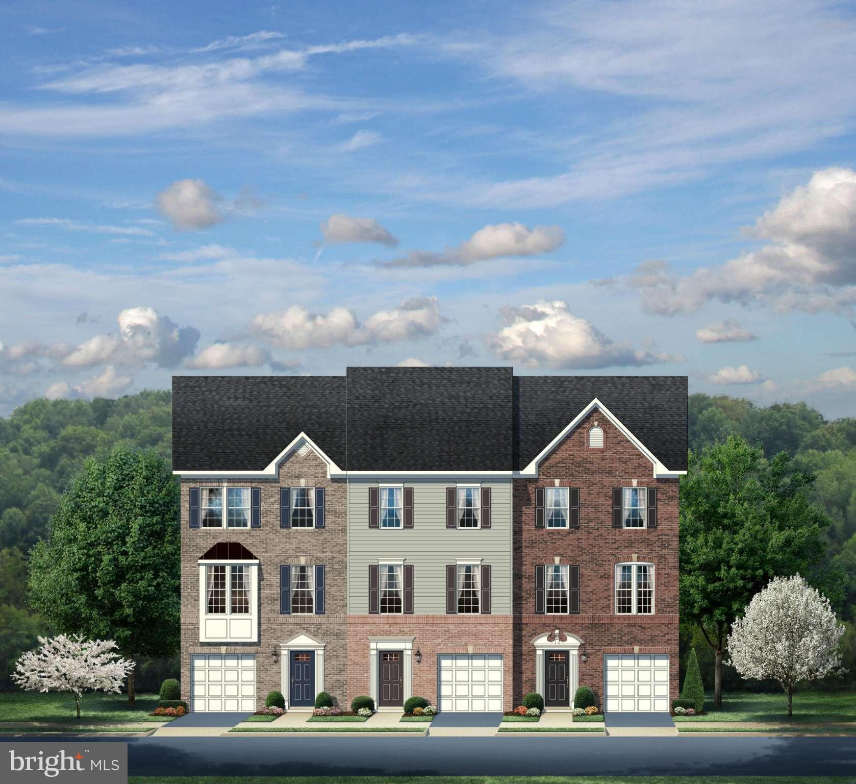 $15,000 towards closing when using NVRM! Brick Front, Gourmet Kitchen w/ Granite & SS Appliances, Finished Basement, Luxury Owner's Bath, Hardwood & Ceramic Flooring, Composite Deck & Much more!
