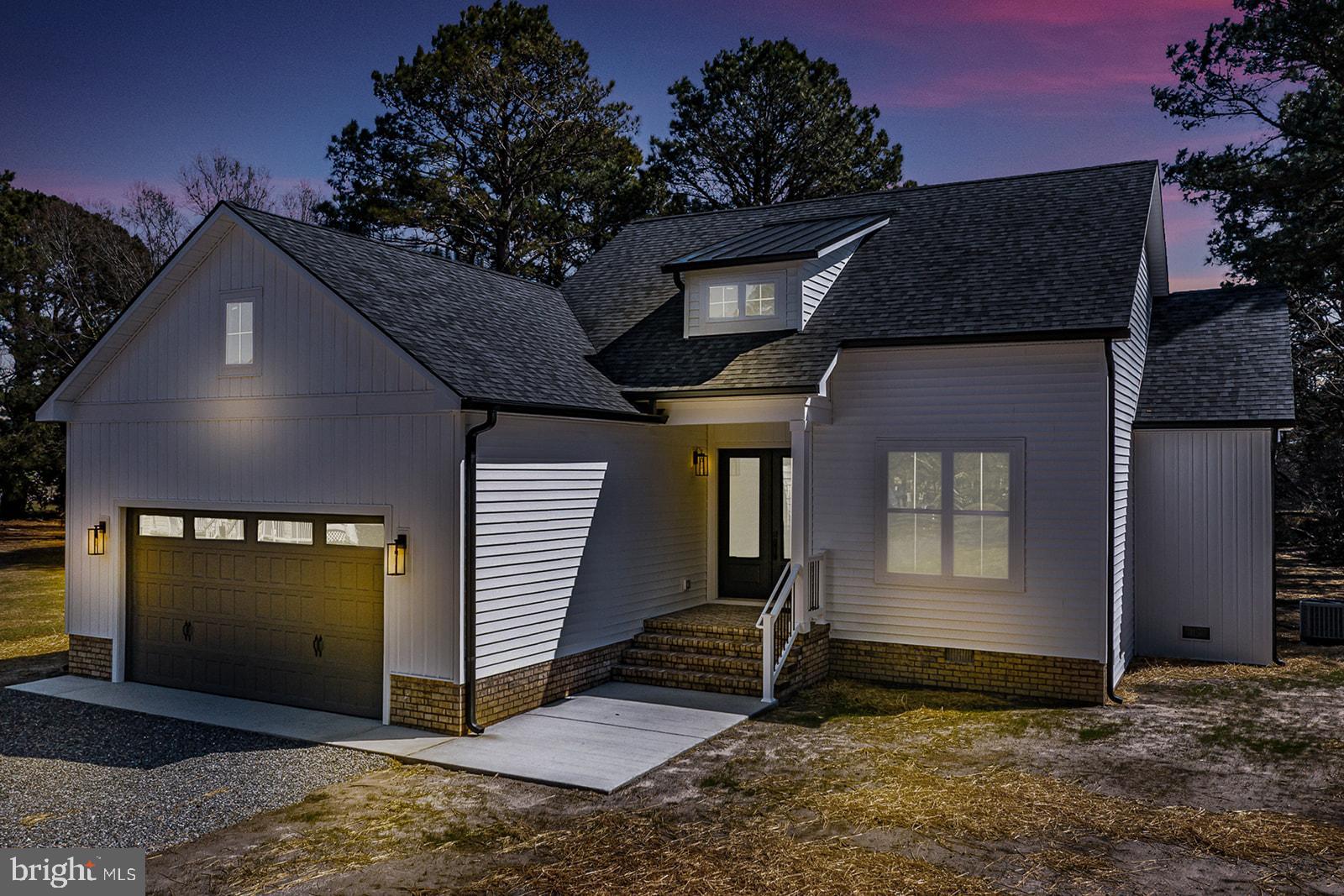 CHESAPEAKE HARBOR - Residential