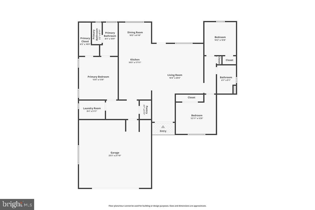 CHESAPEAKE HARBOR - Residential