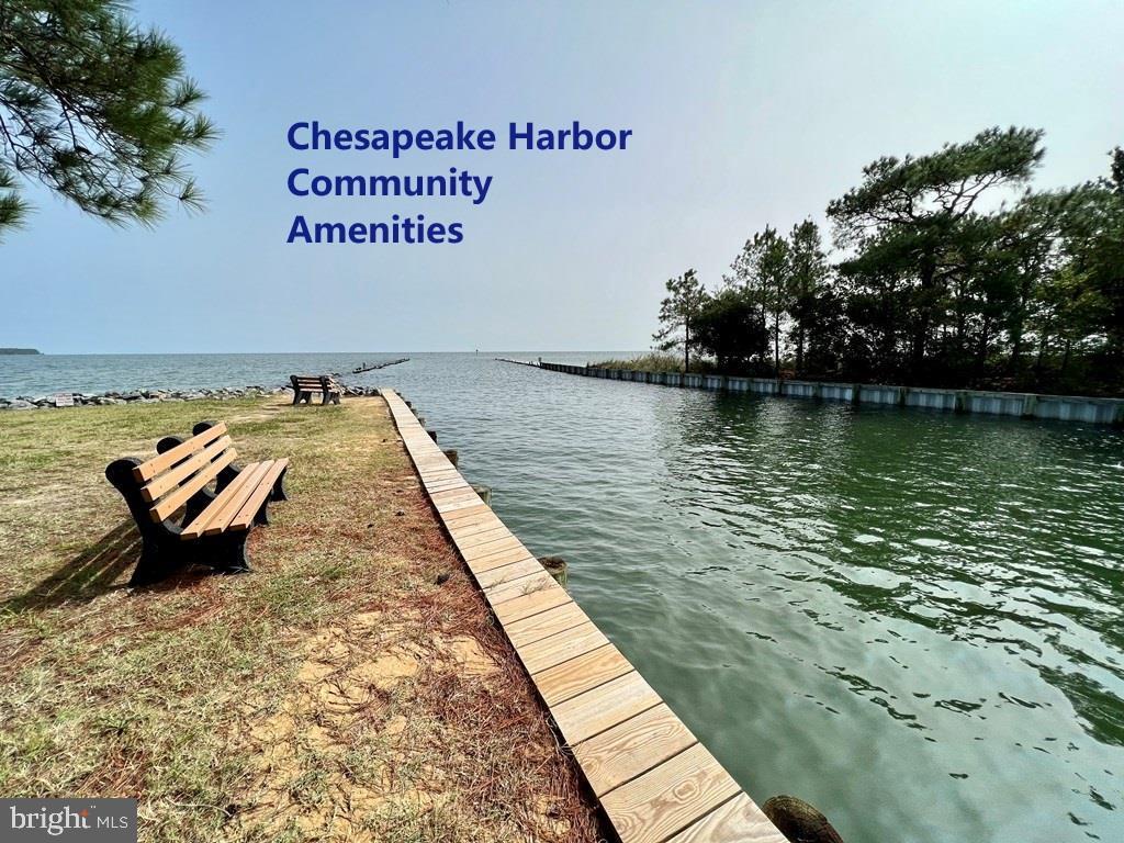CHESAPEAKE HARBOR - Residential