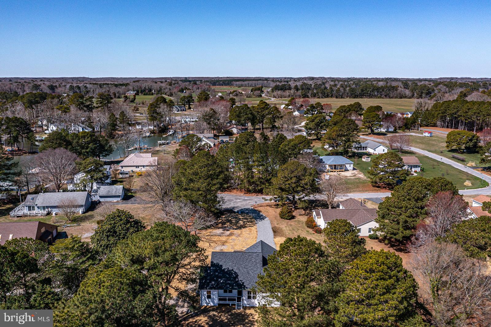 CHESAPEAKE HARBOR - Residential