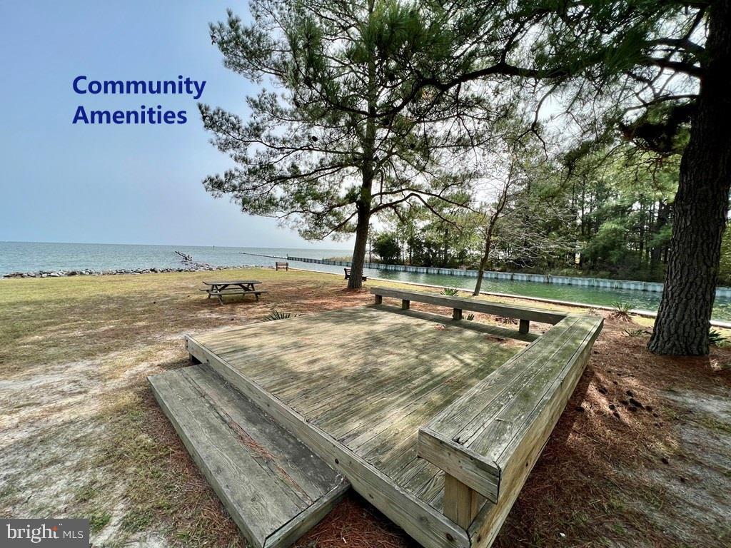 CHESAPEAKE HARBOR - Residential