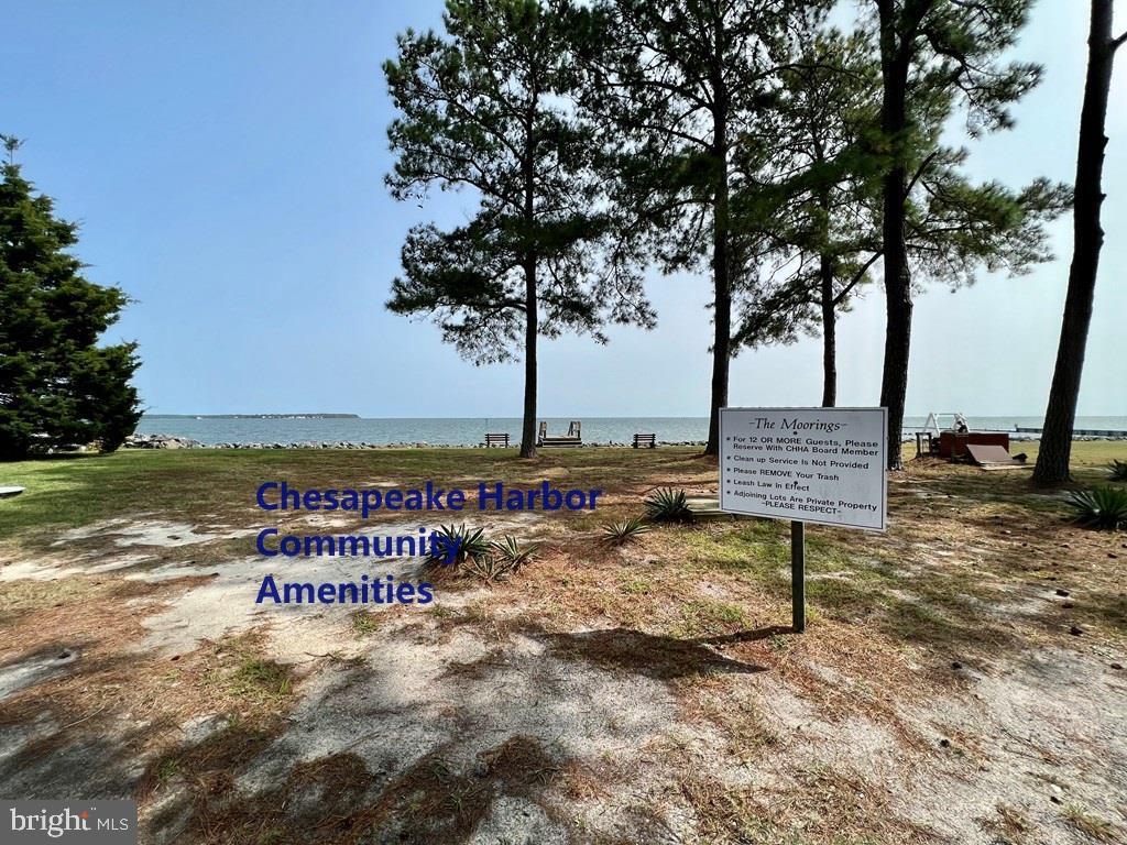 CHESAPEAKE HARBOR - Residential