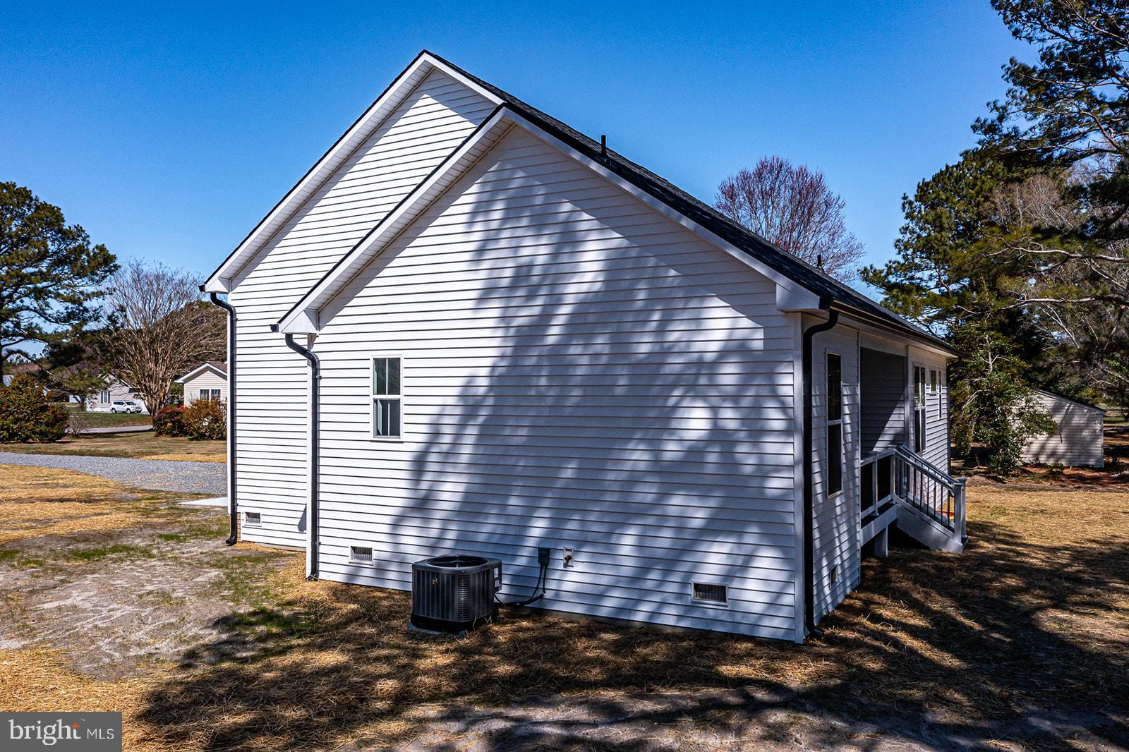 CHESAPEAKE HARBOR - Residential