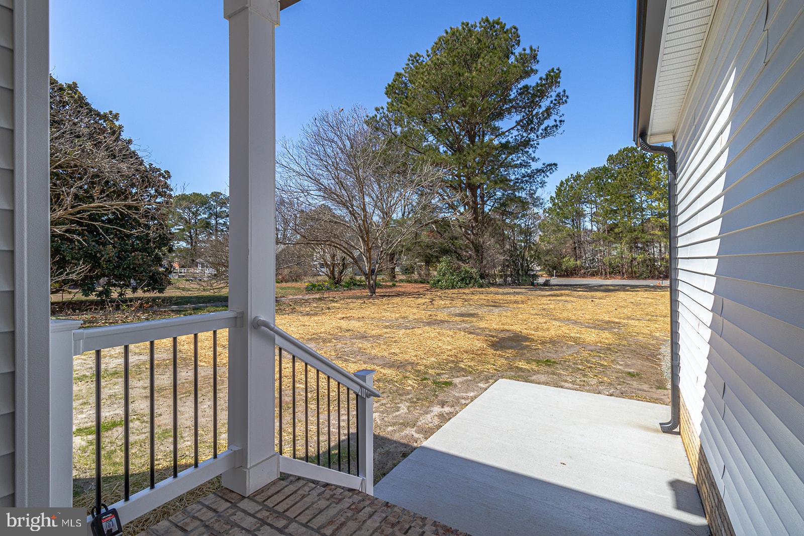 CHESAPEAKE HARBOR - Residential