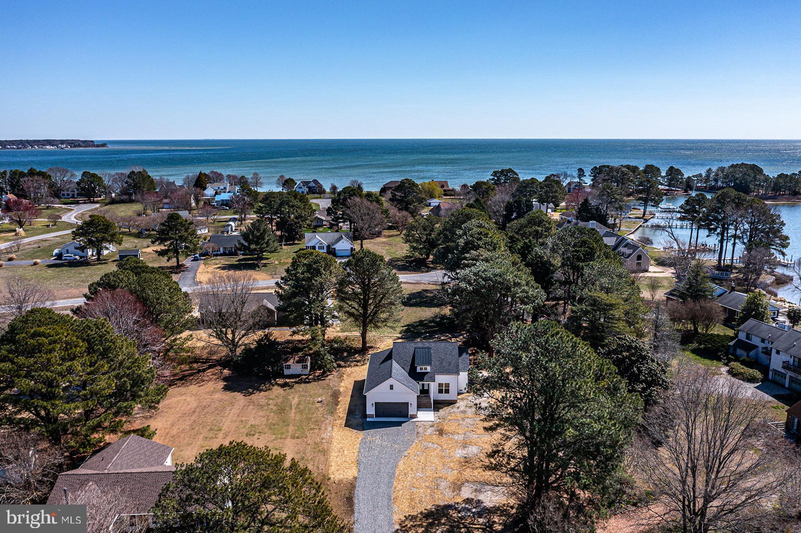 CHESAPEAKE HARBOR - Residential