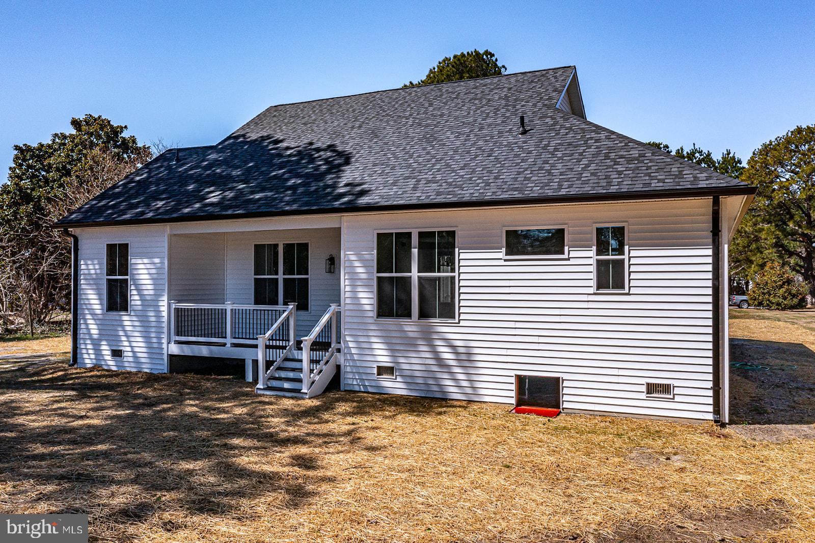 CHESAPEAKE HARBOR - Residential