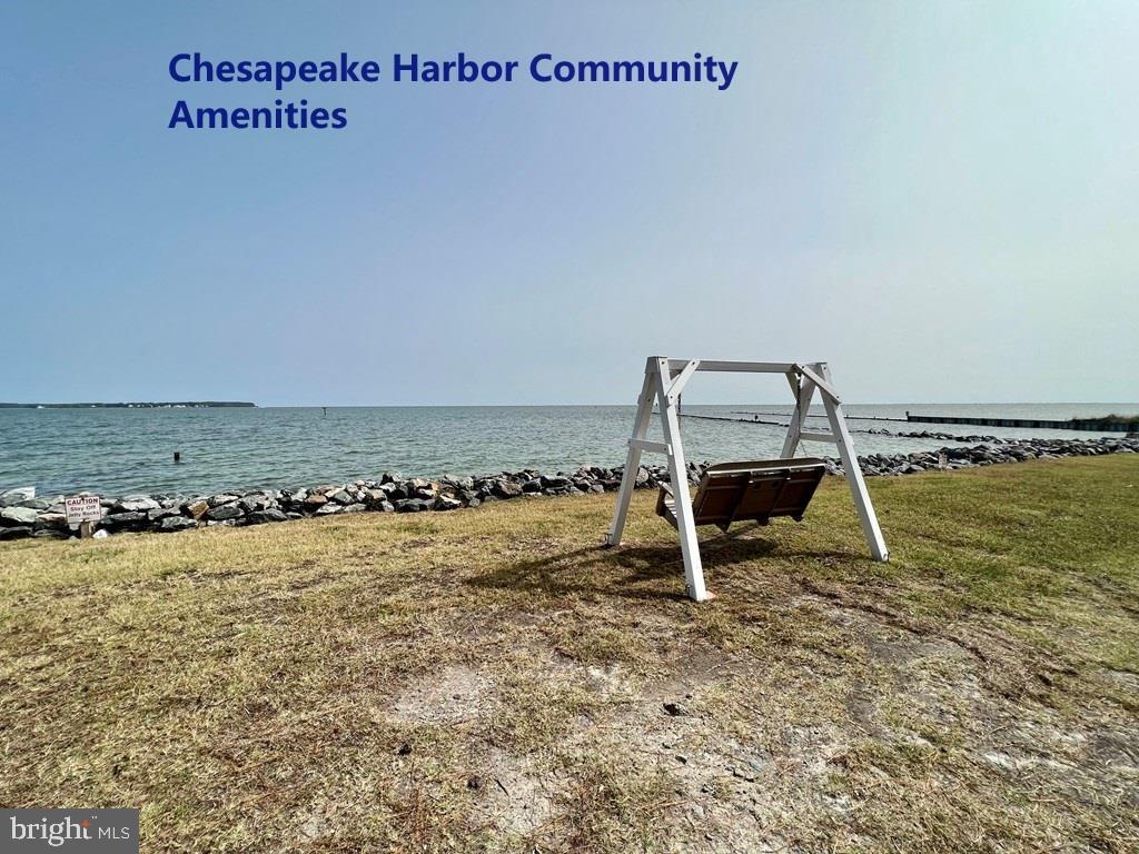 CHESAPEAKE HARBOR - Residential