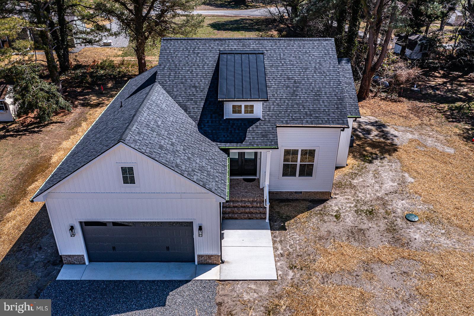 CHESAPEAKE HARBOR - Residential