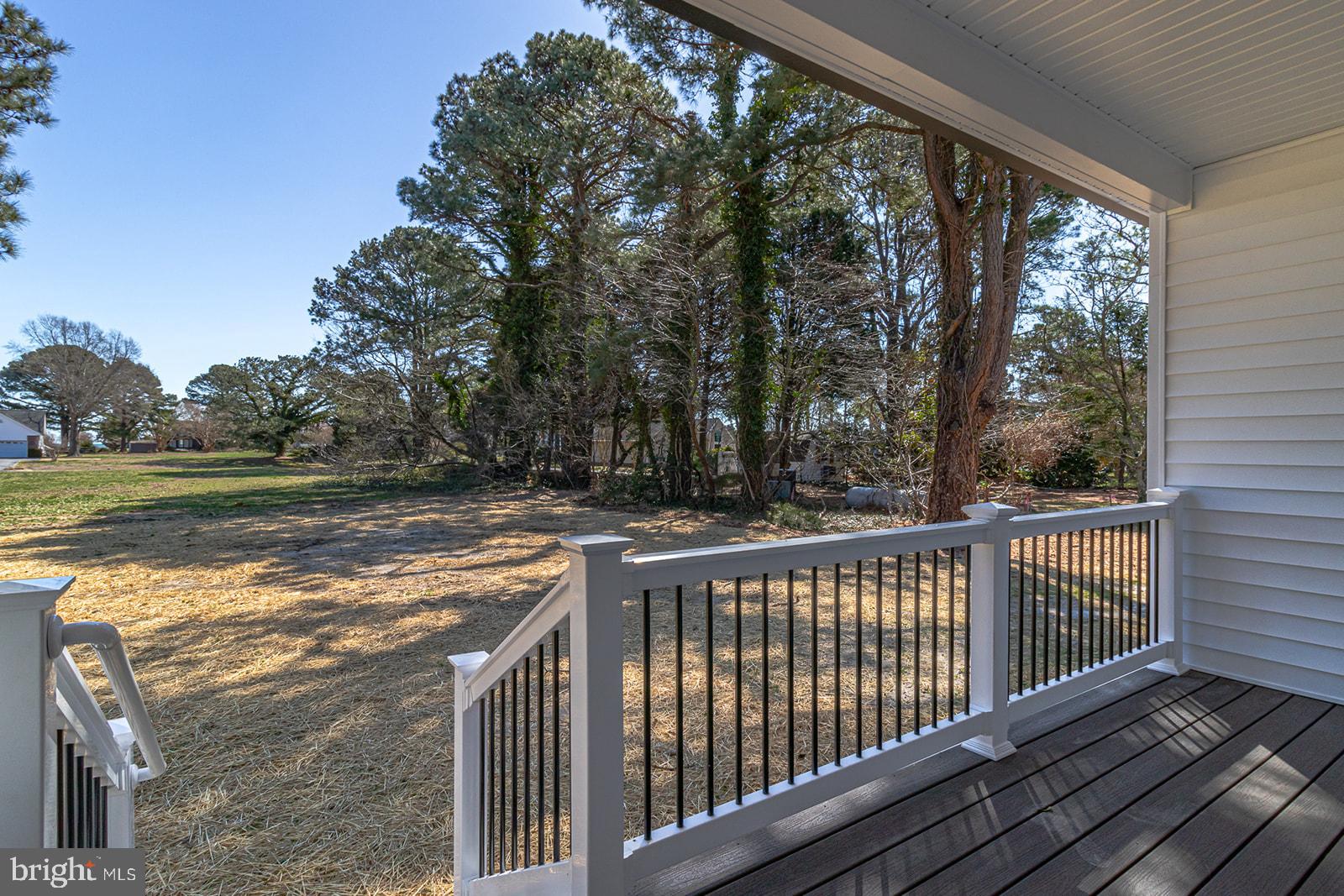 CHESAPEAKE HARBOR - Residential