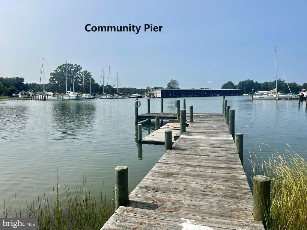 CHESAPEAKE HARBOR - Residential